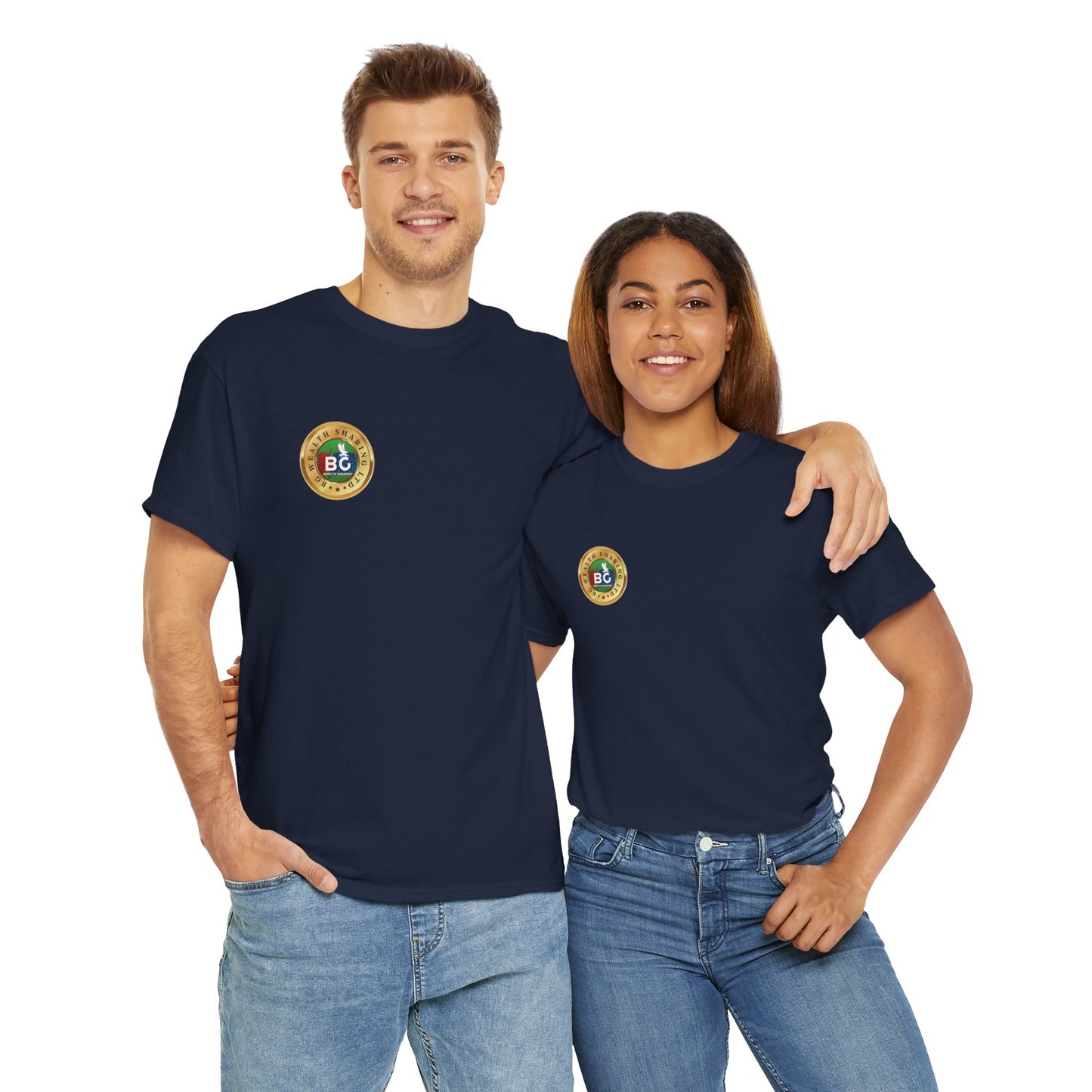 Millionaire checklist tee shirt