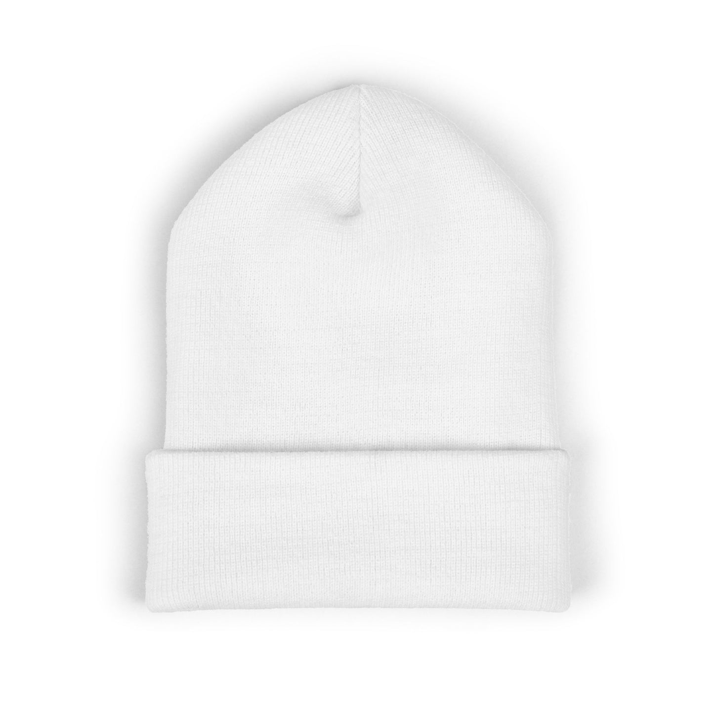 BG Wealth Beanie