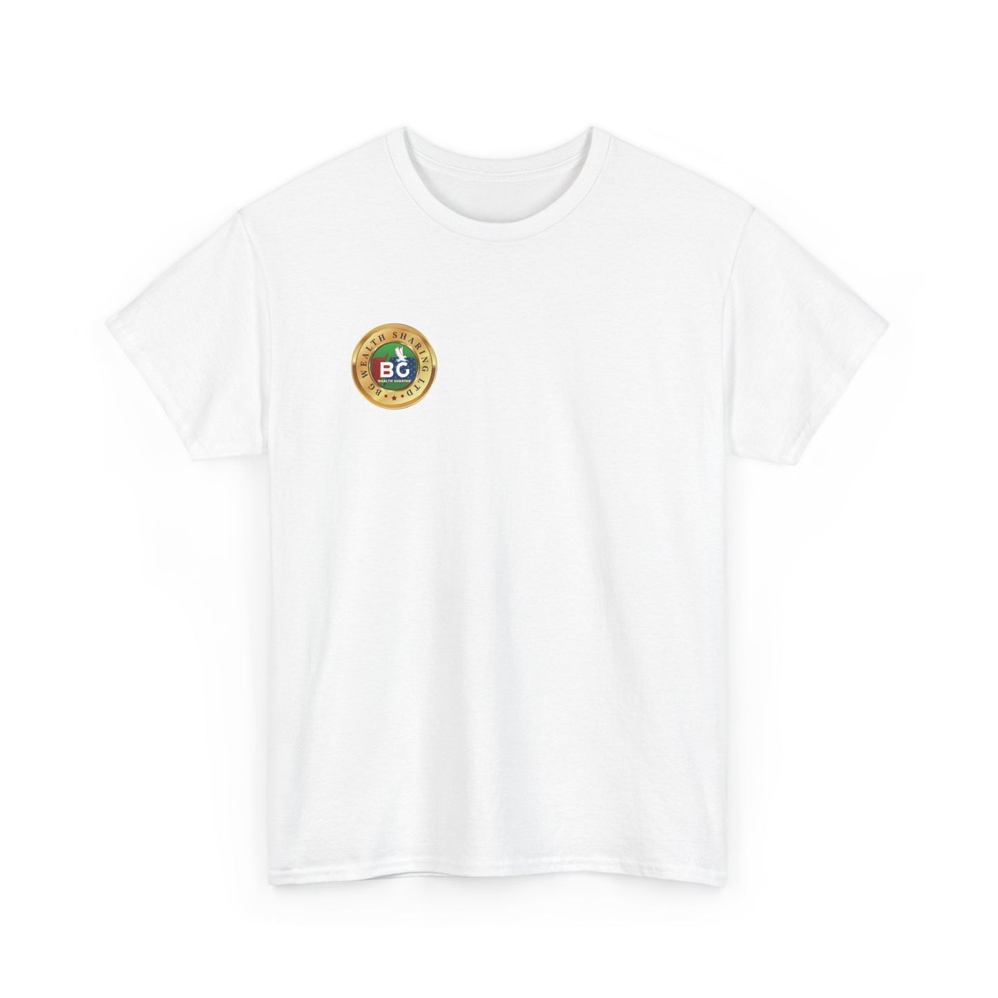 Millionaire checklist tee shirt