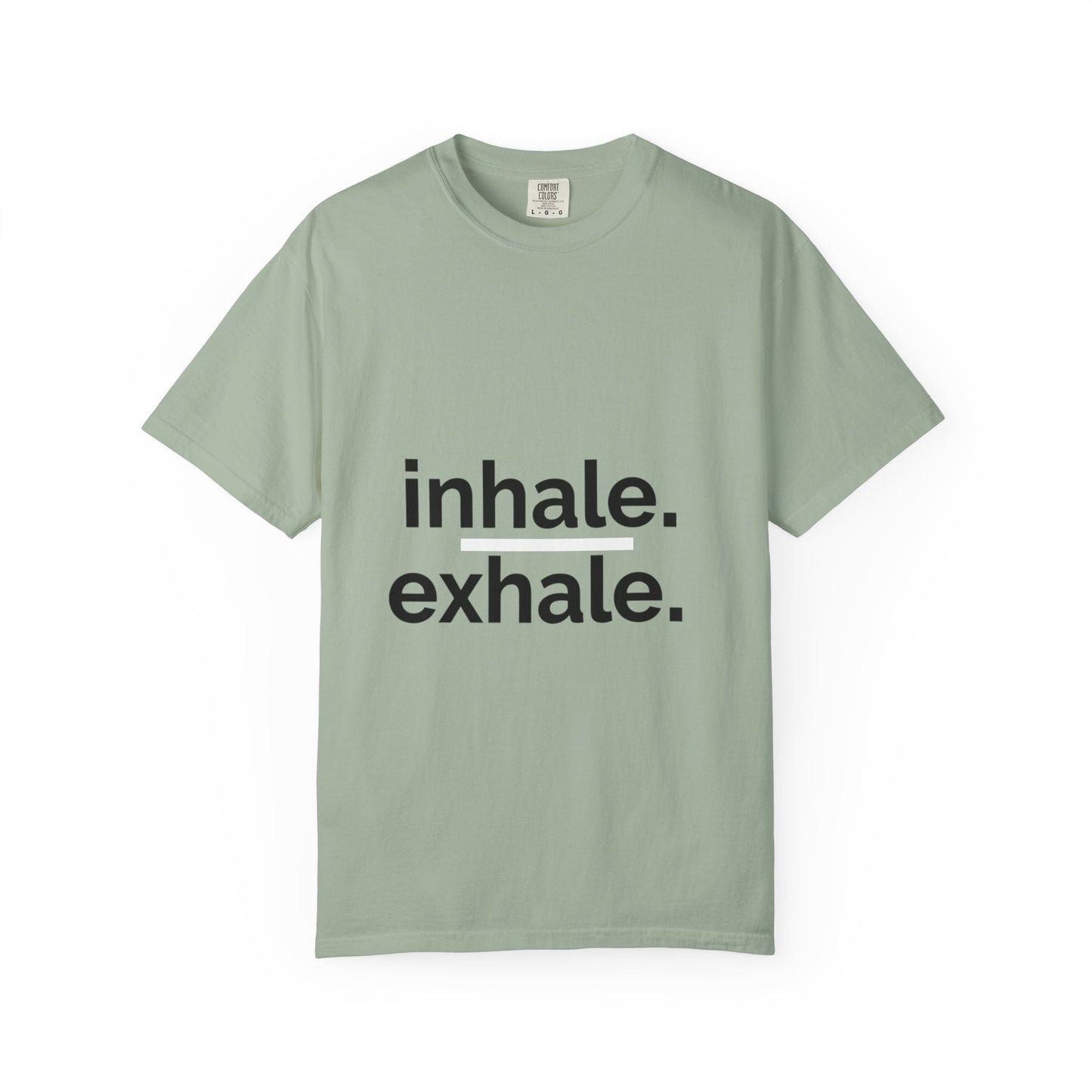 Grounded PTSD Awareness T-shirt