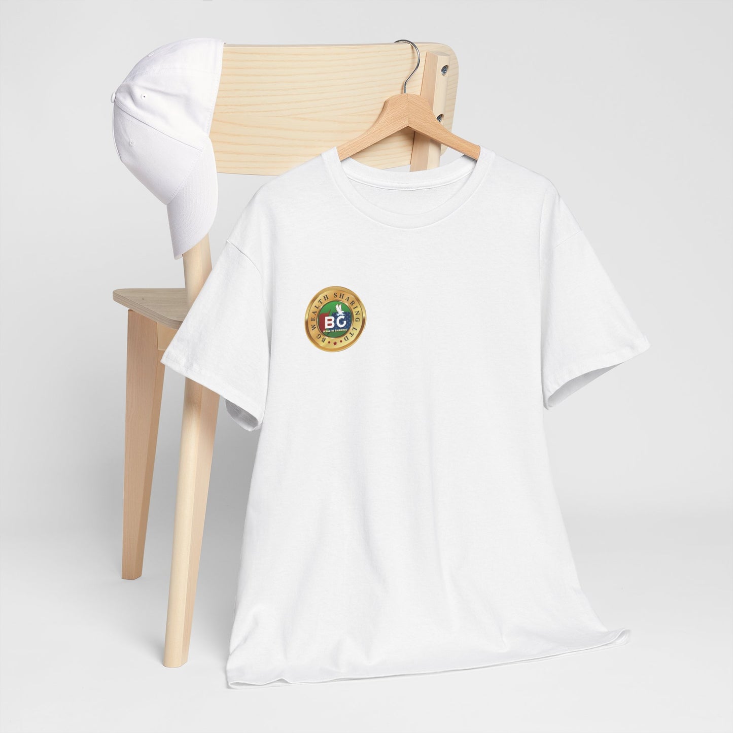 Millionaire checklist tee shirt