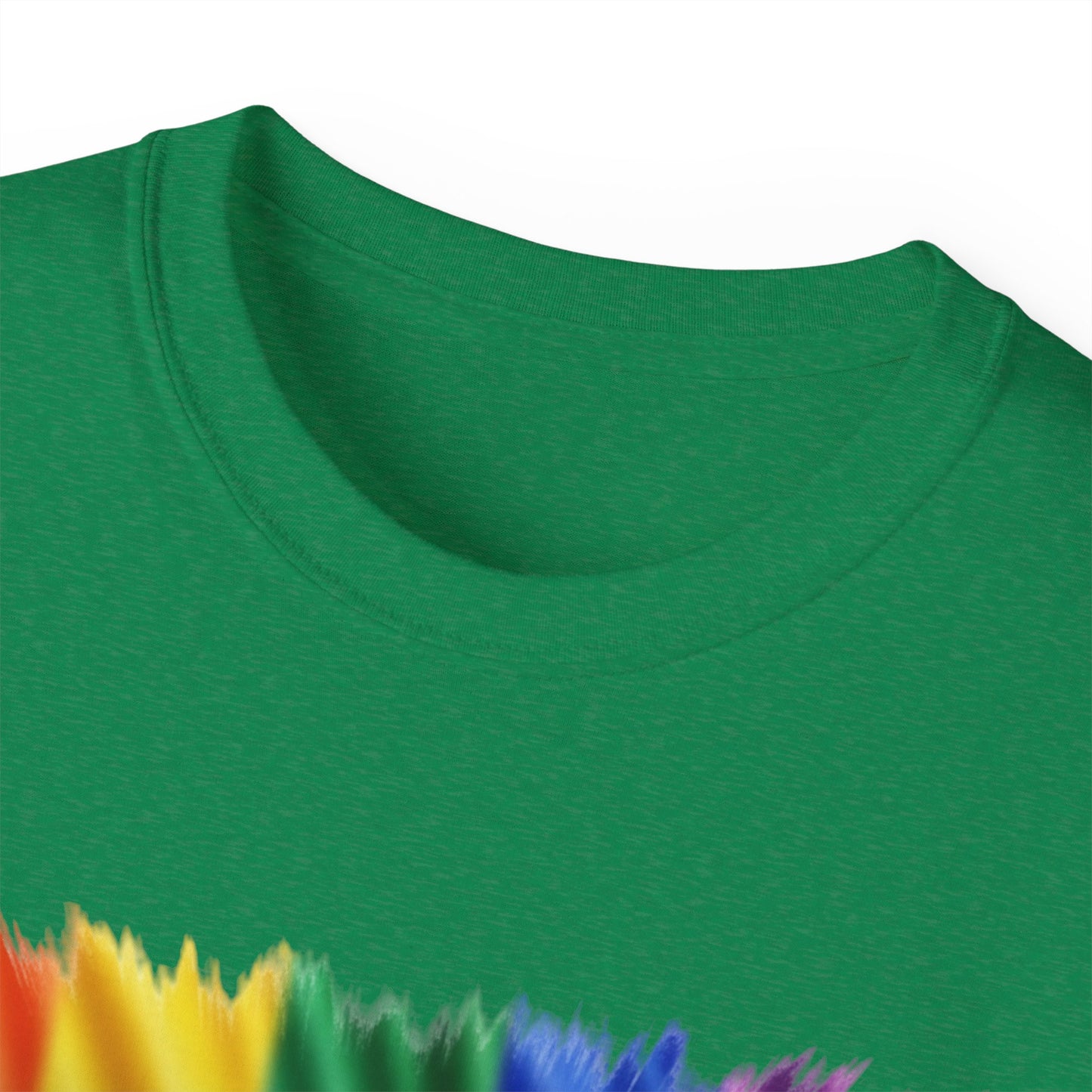 Queer Rebellion Stonewall Tee
