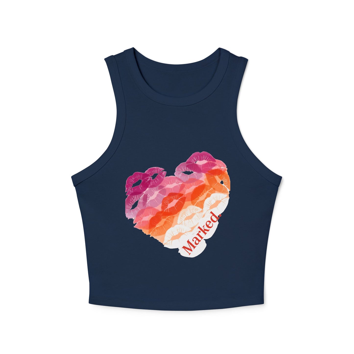 Marked - Womens Tank