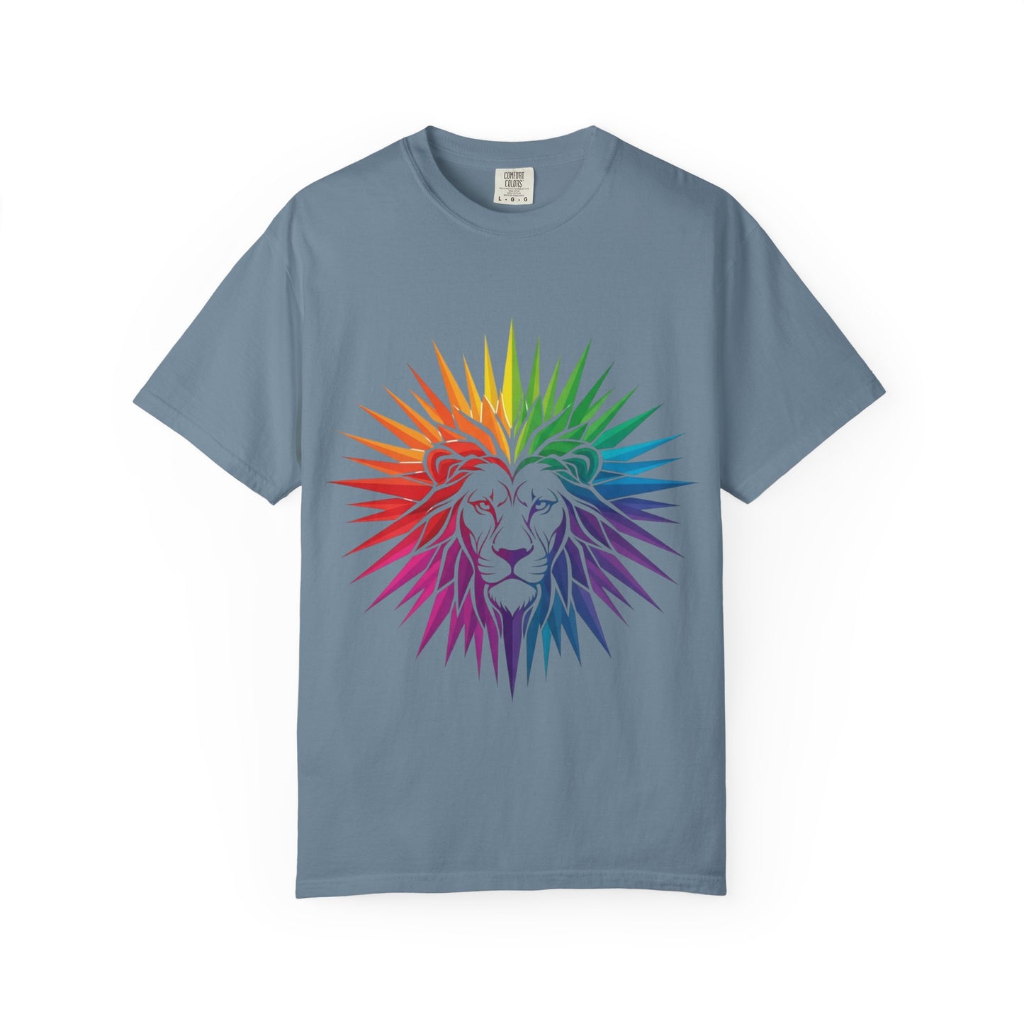 Leo Pride Unisex T-shirt
