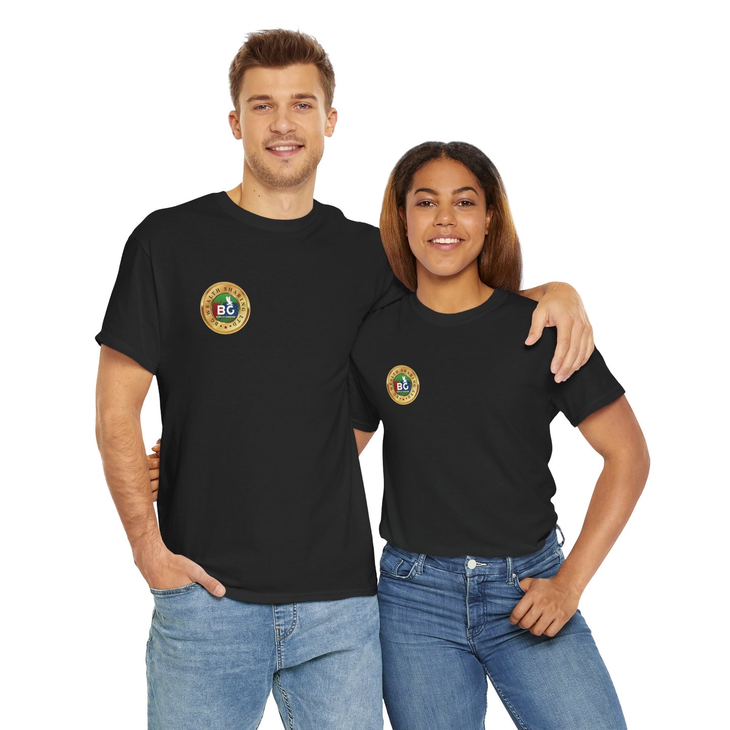 Millionaire checklist tee shirt
