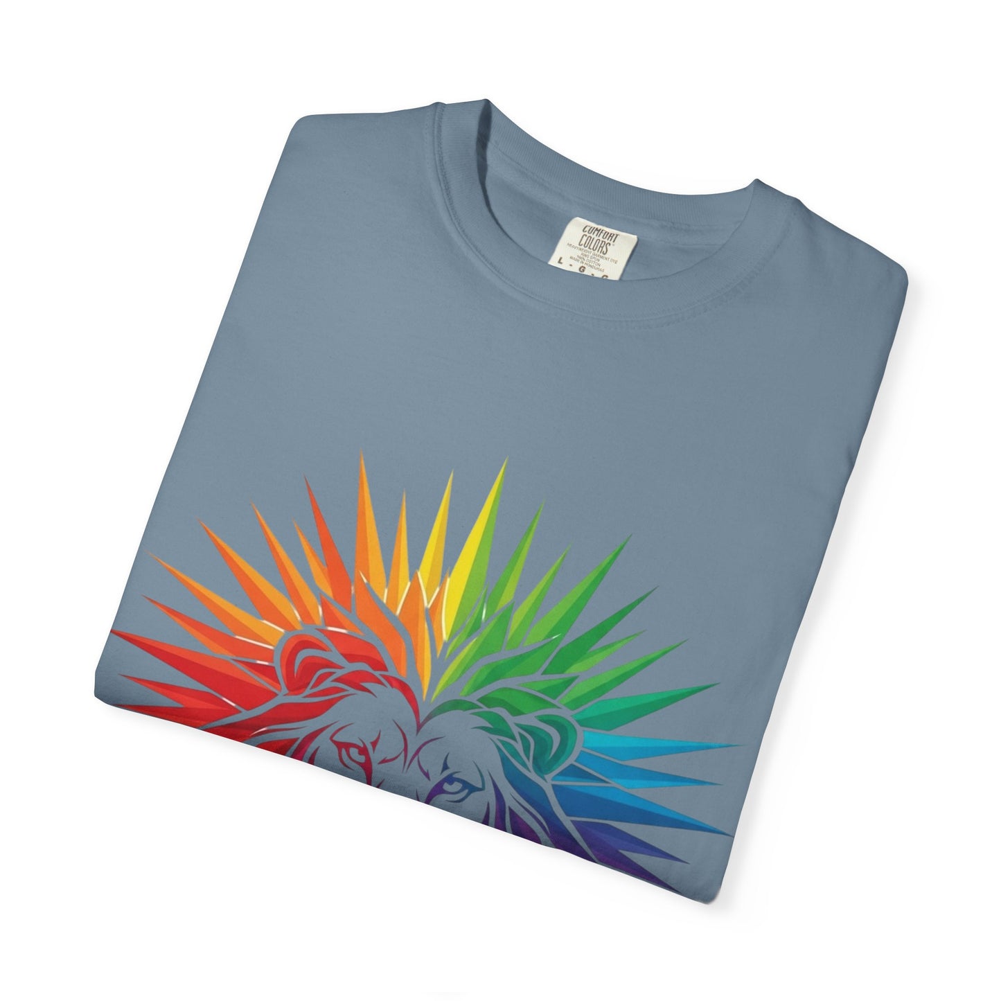 Leo Pride Unisex T-shirt