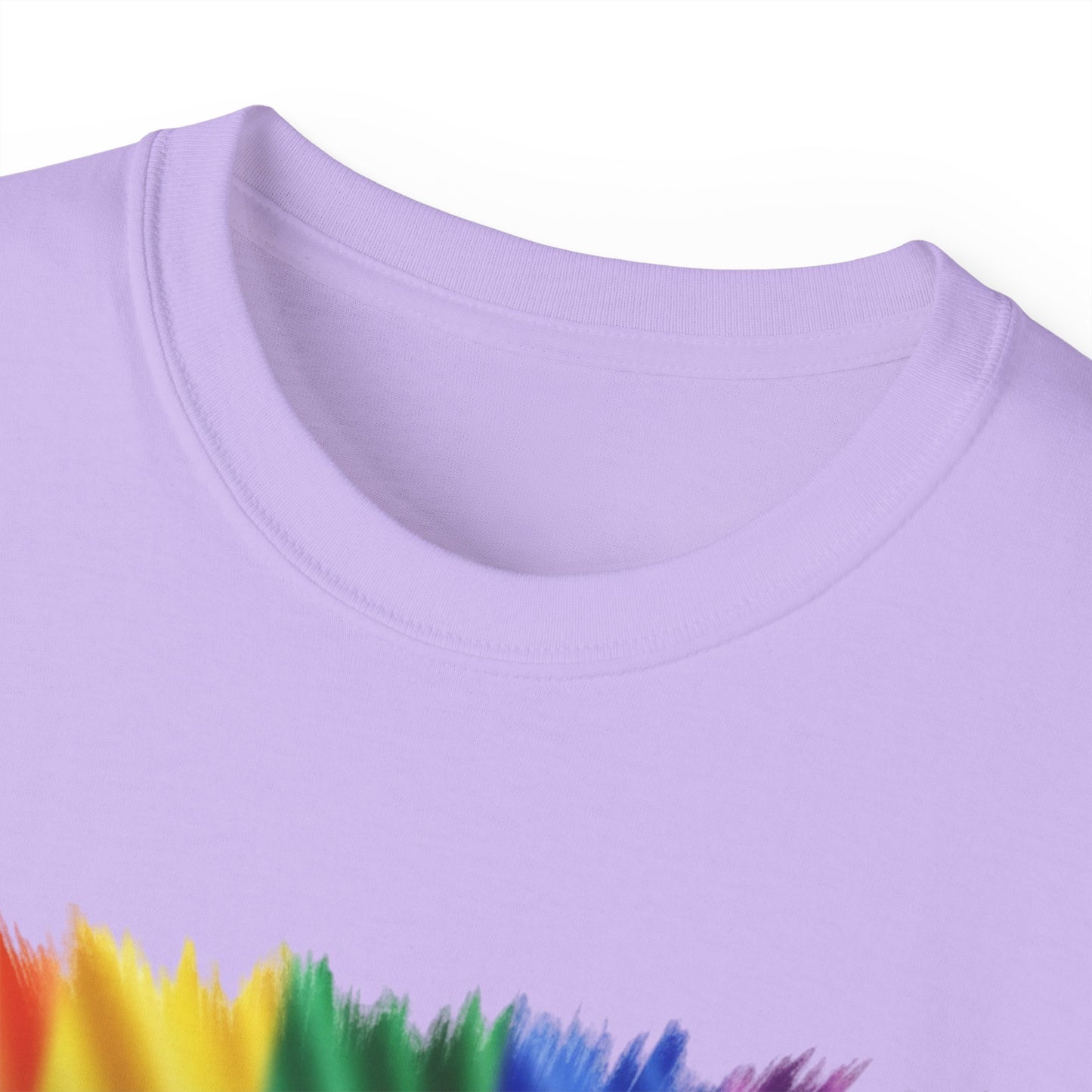 Queer Rebellion Stonewall Tee