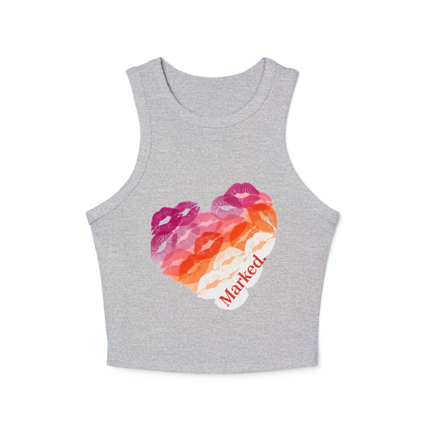Marked - Womens Tank