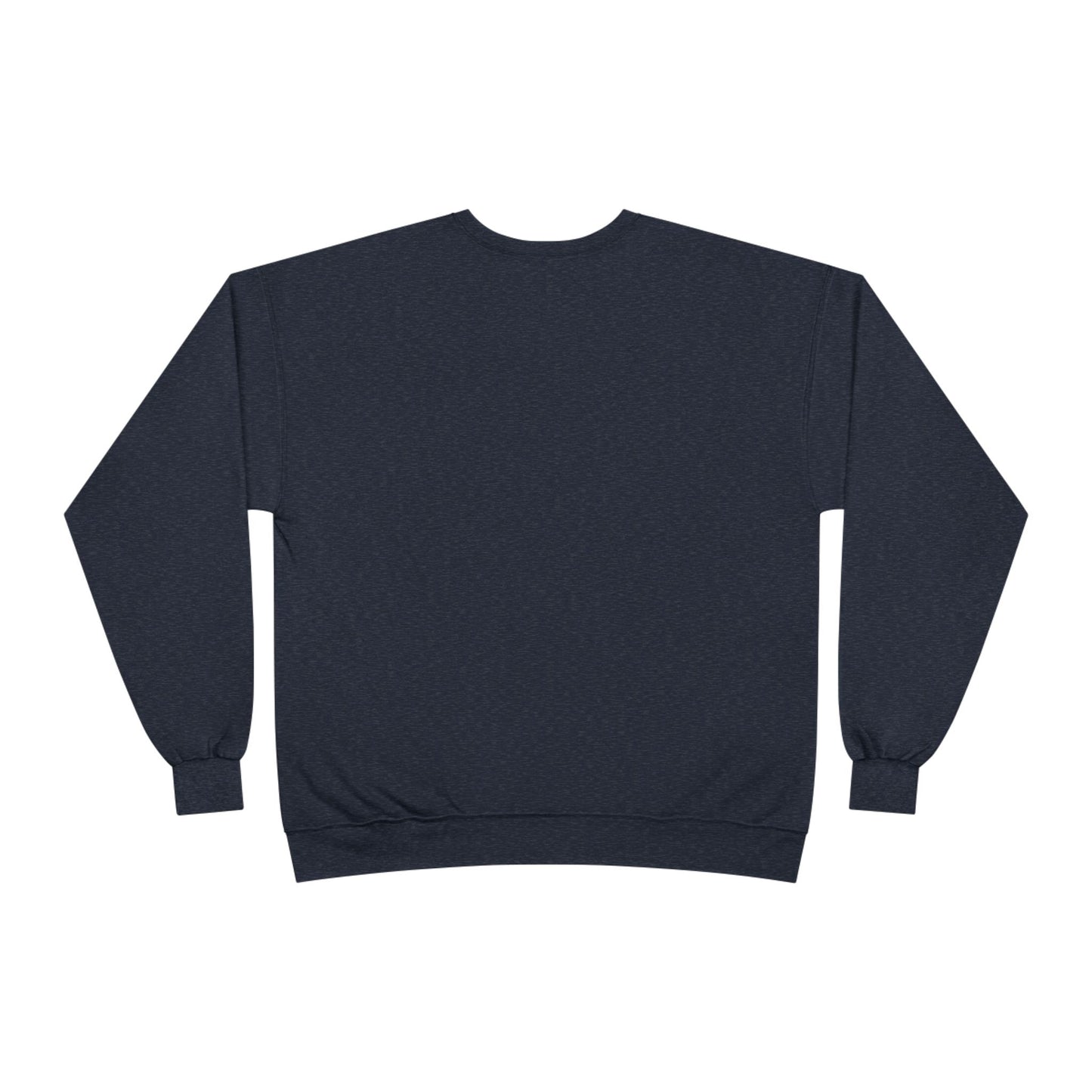 Millionaire Mindset Unisex Sweatshirt | Eco-Friendly Crewneck | Inspirational Gift | Motivational Apparel | Unique Quote Sweatshirt