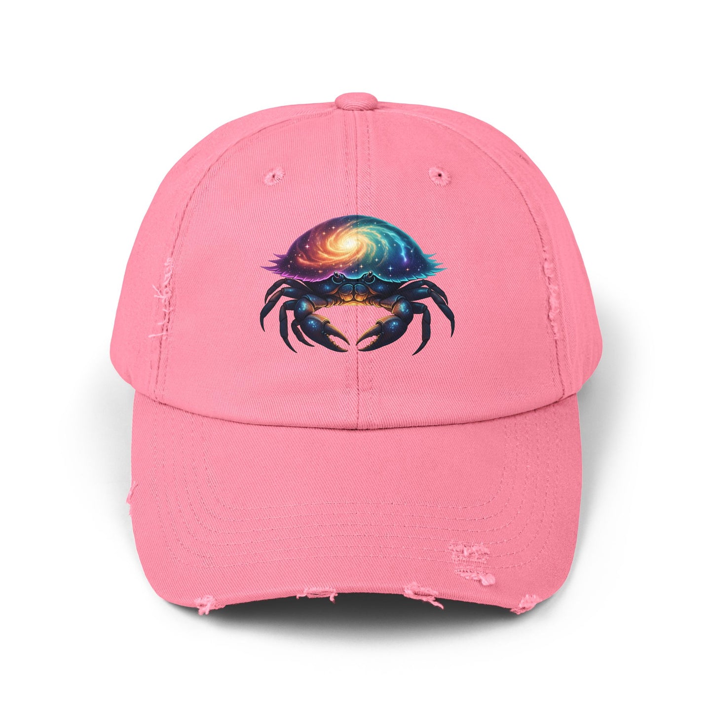Cancer: The Unapologetic Protector - "Pride Without Permission" Hat