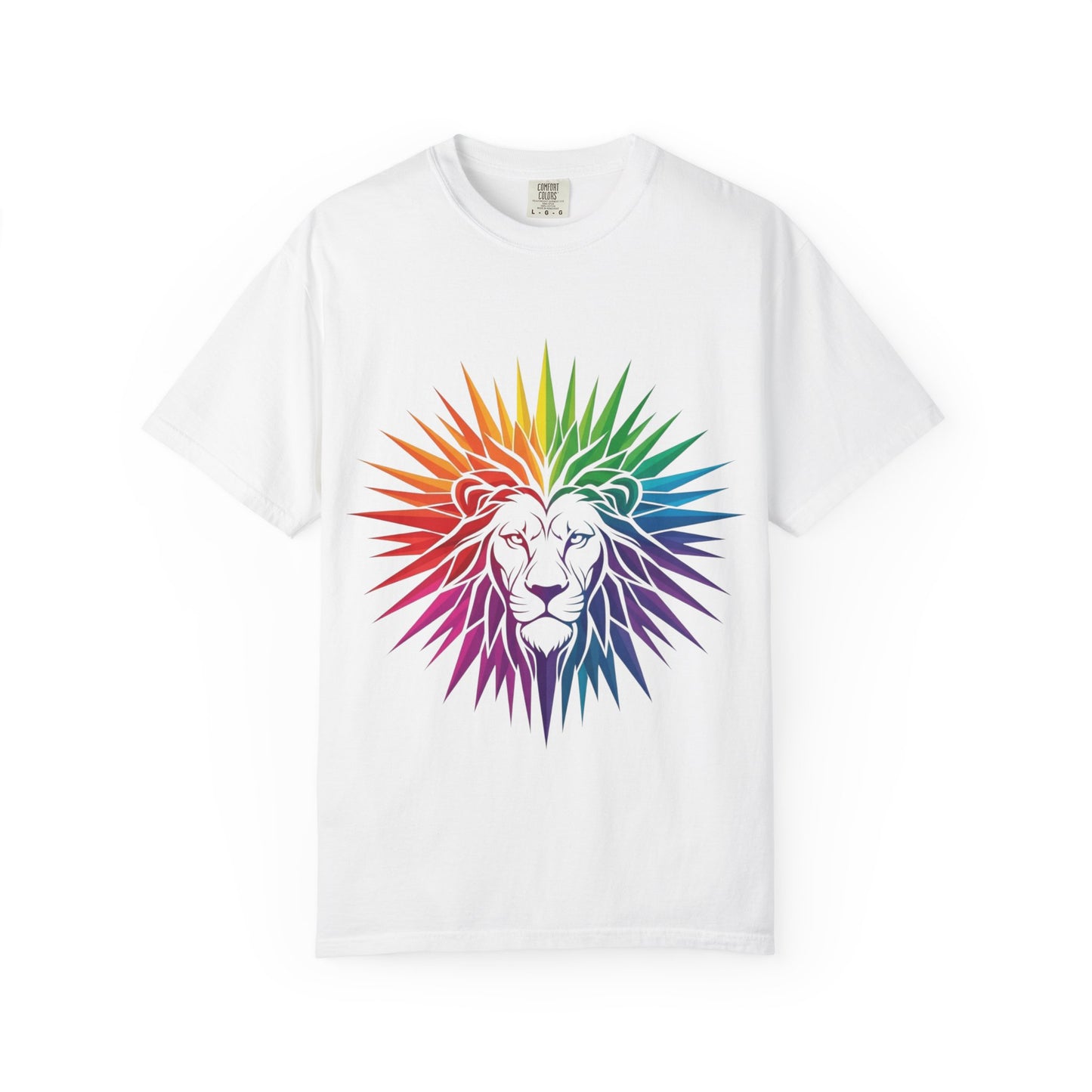 Leo Pride Unisex T-shirt