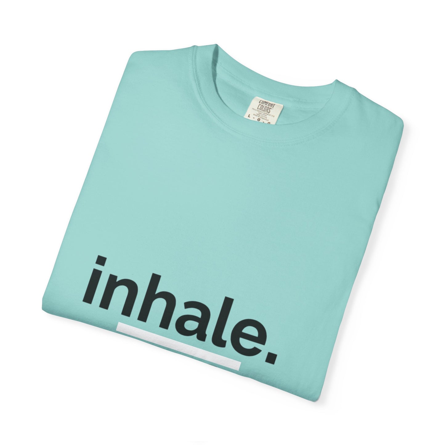 Grounded PTSD Awareness T-shirt