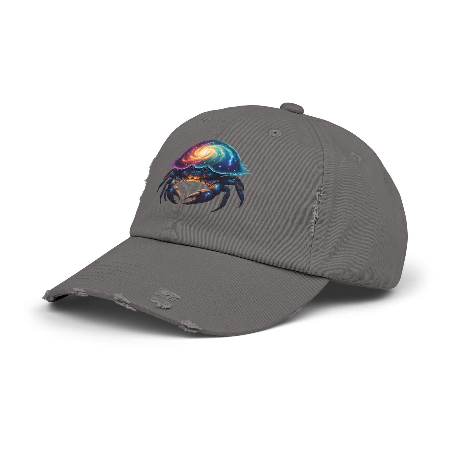 Cancer: The Unapologetic Protector - "Pride Without Permission" Hat