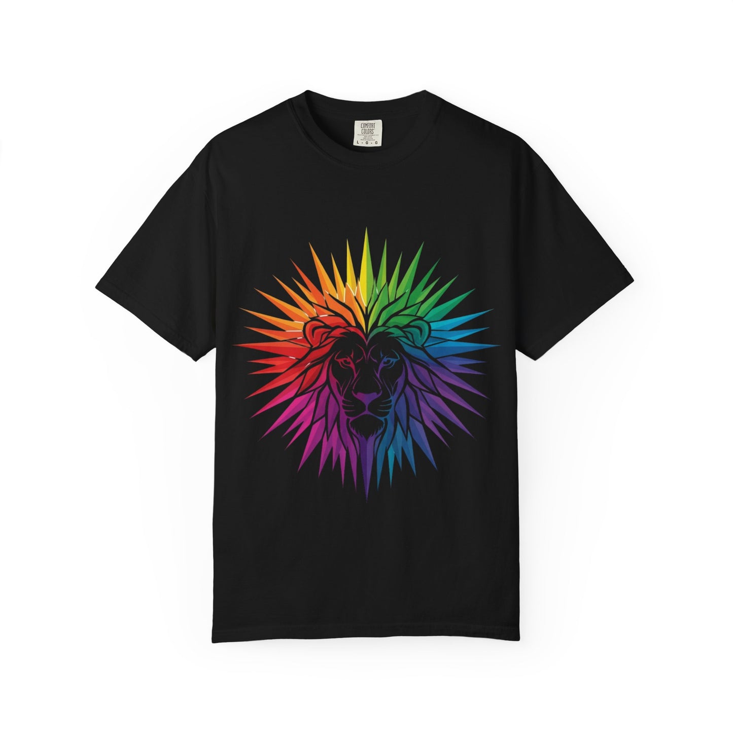 Leo Pride Unisex T-shirt