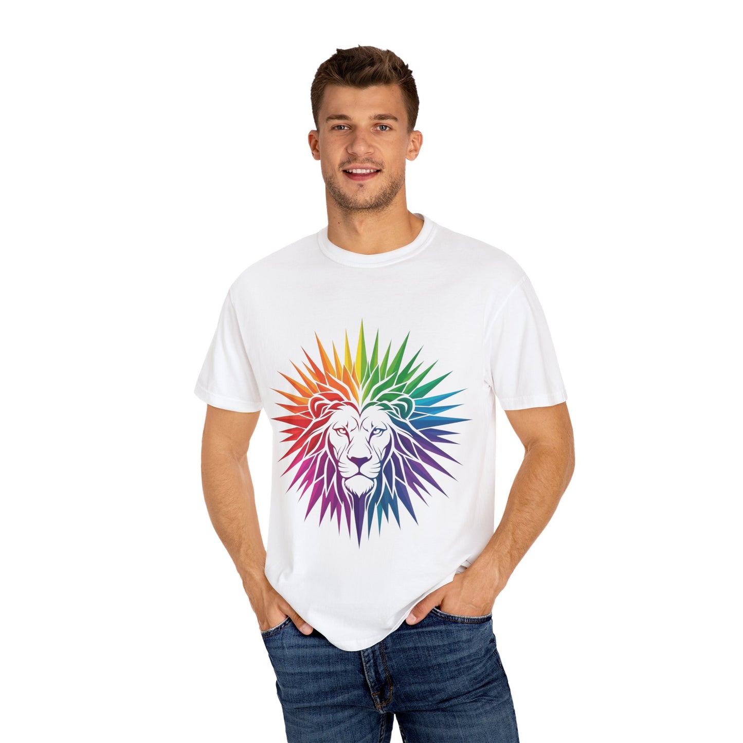 Leo Pride Unisex T-shirt
