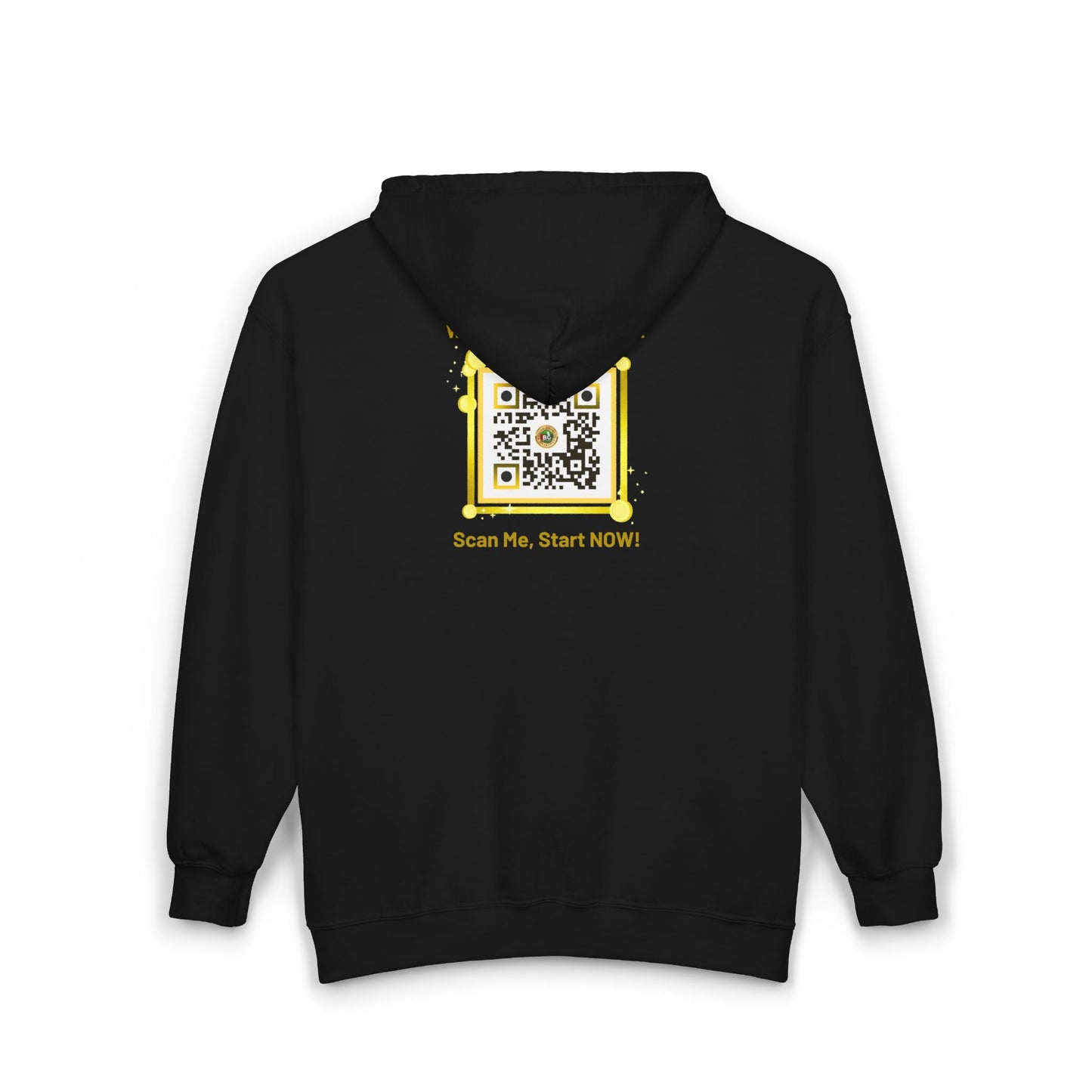 Unisex Heavy Blend™ Full Zip Hooded Sweatshirt