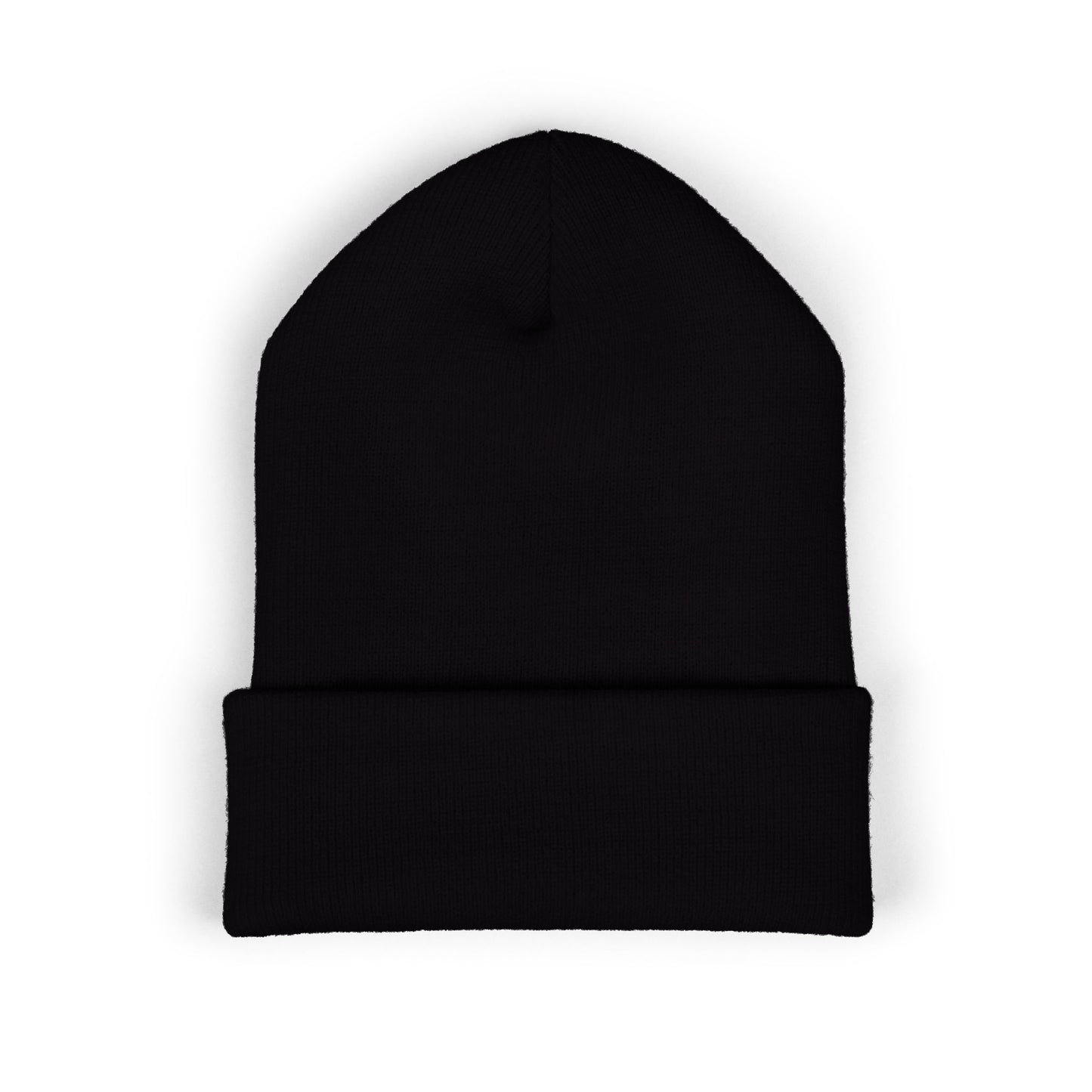 BG Wealth Beanie