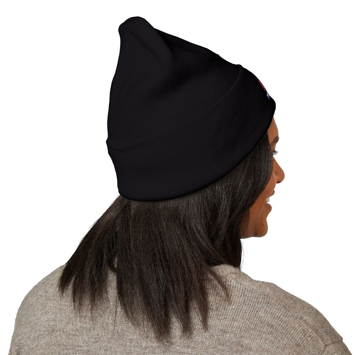 BG Wealth Beanie