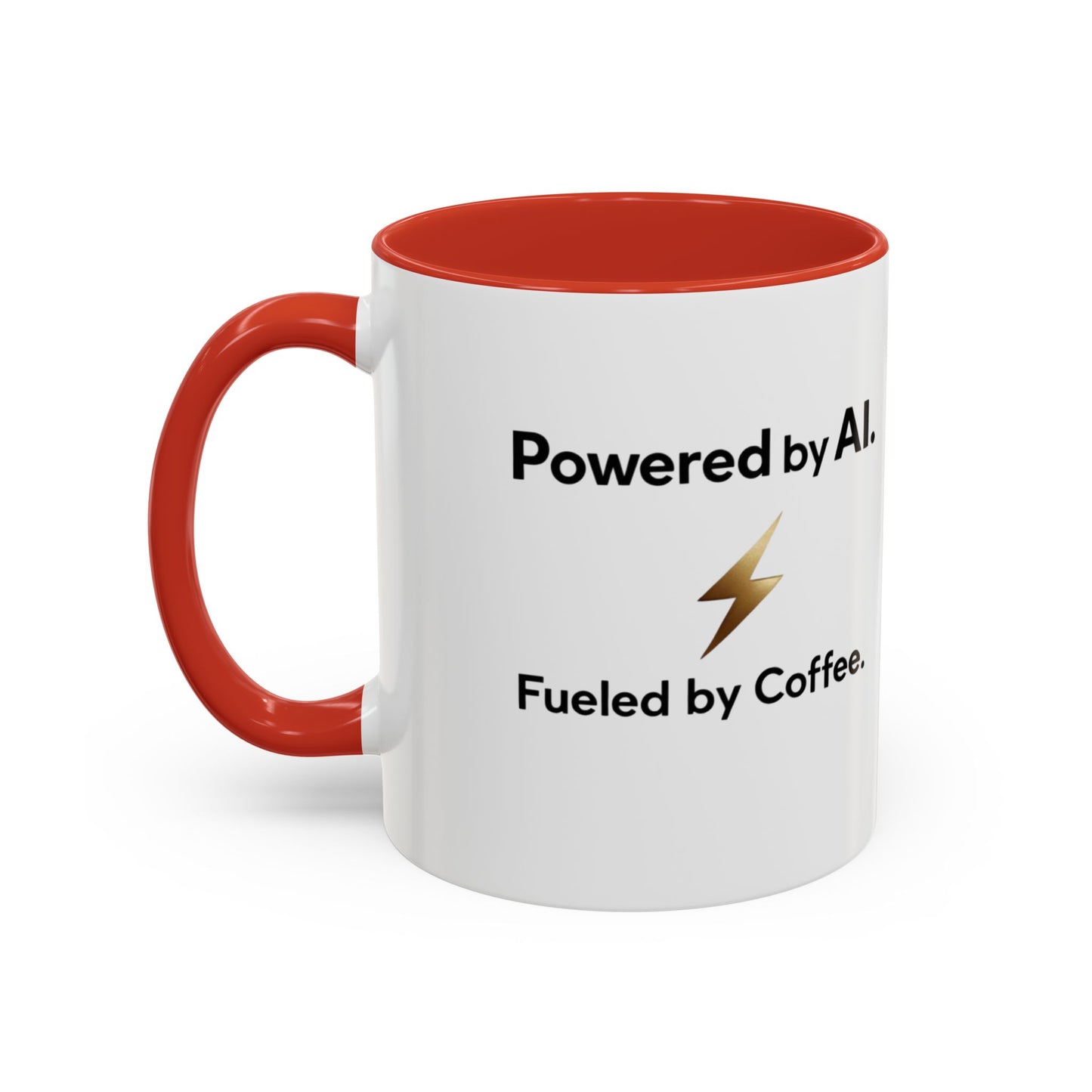 BG Wealth Coffee Mug