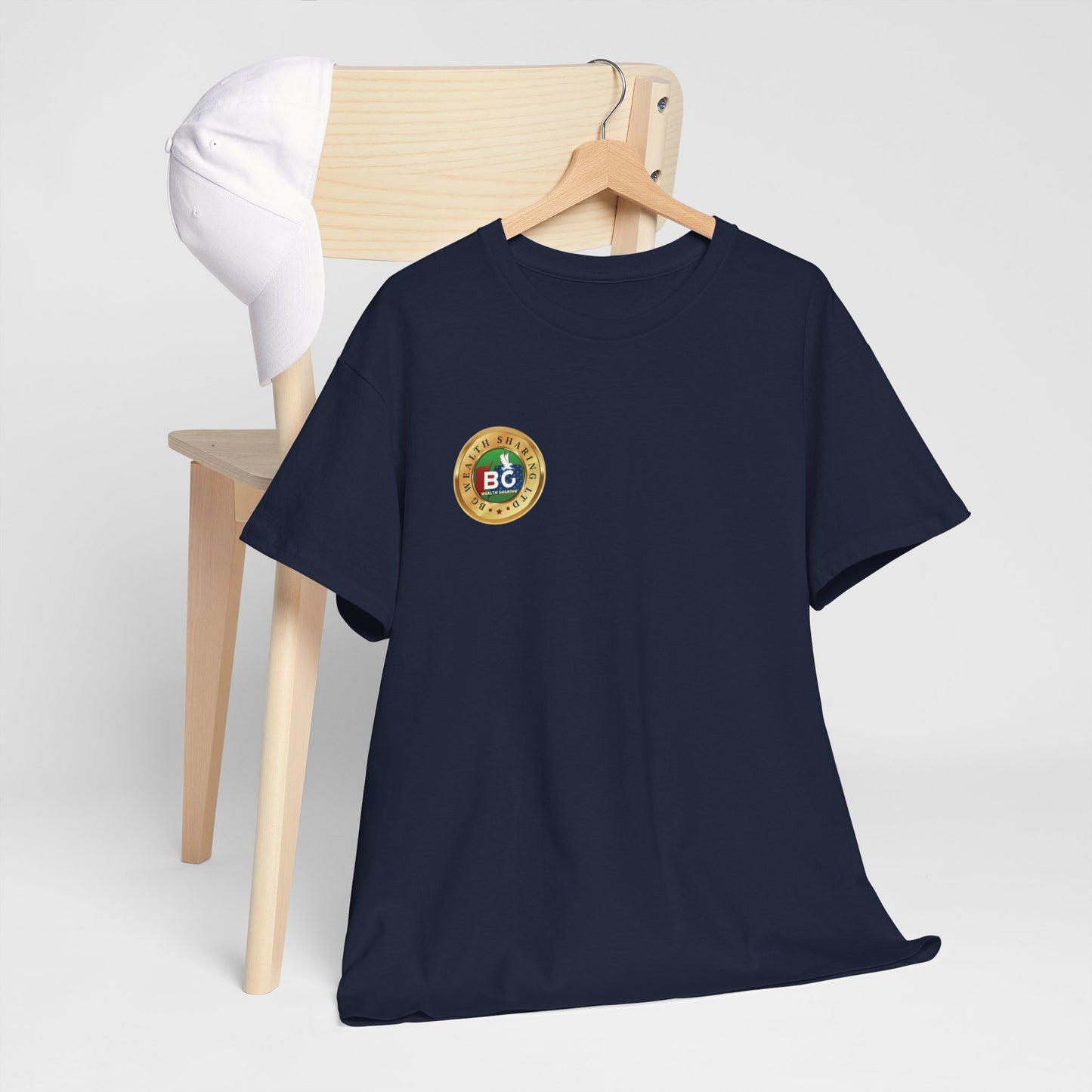Millionaire checklist tee shirt
