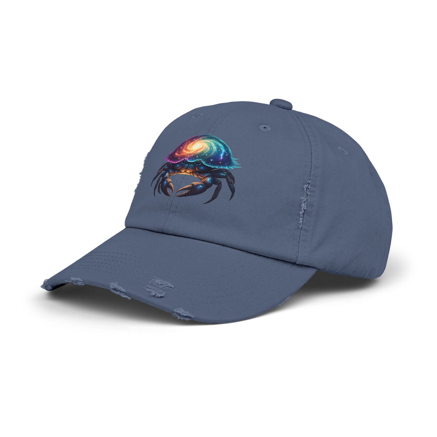 Cancer: The Unapologetic Protector - "Pride Without Permission" Hat