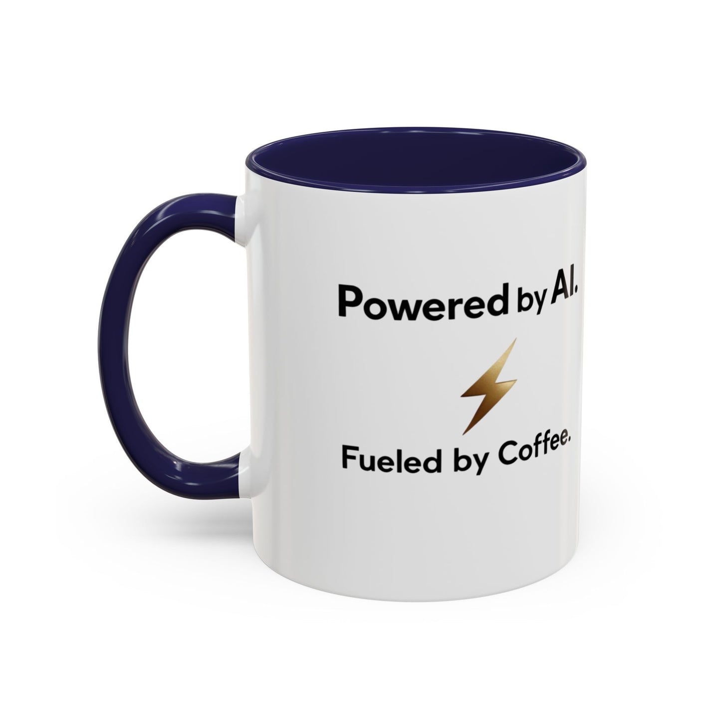 BG Wealth Coffee Mug
