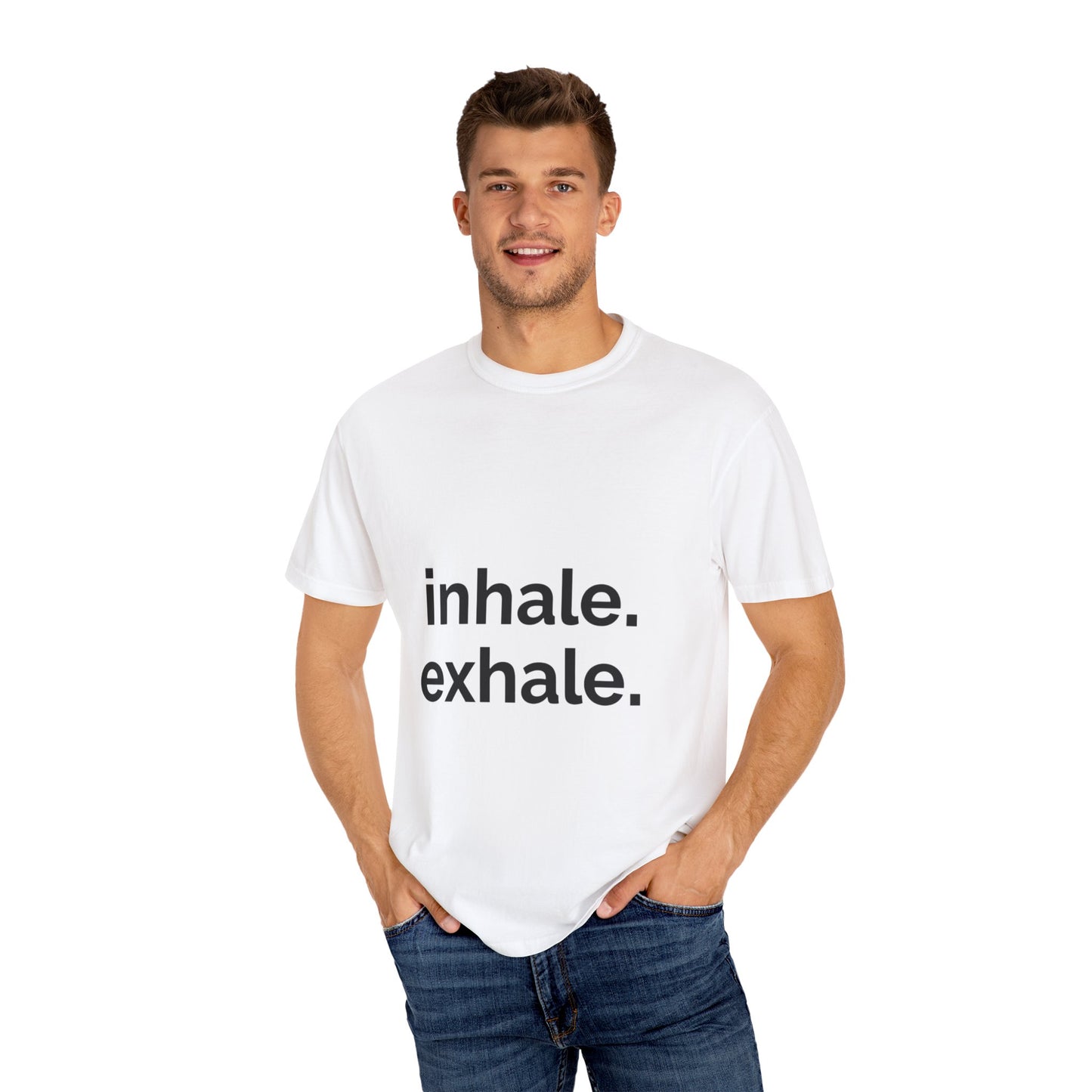 Grounded PTSD Awareness T-shirt