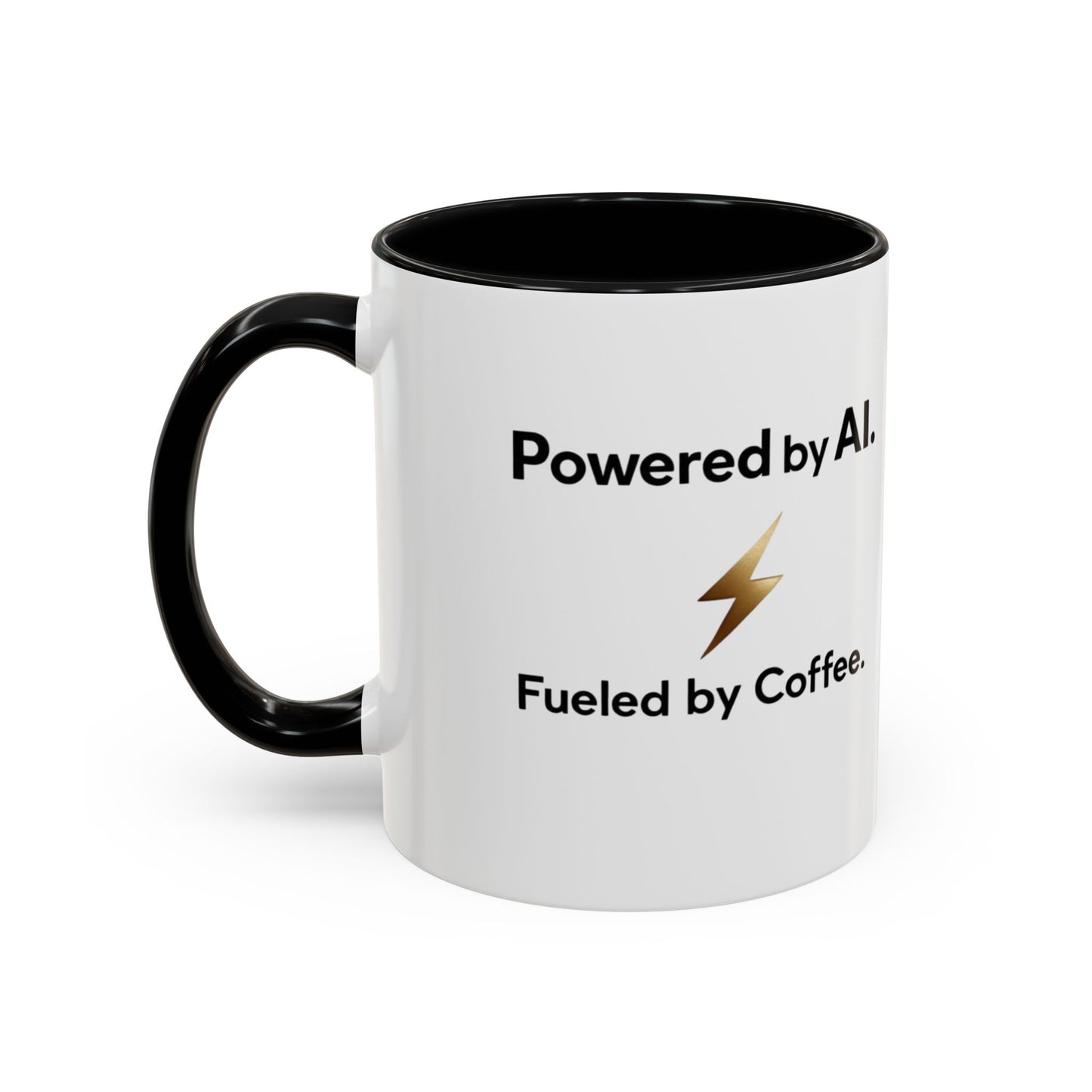 BG Wealth Coffee Mug