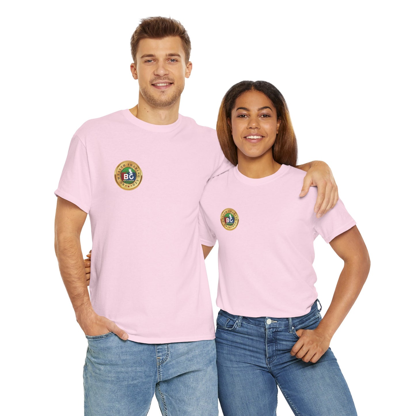 Millionaire checklist tee shirt