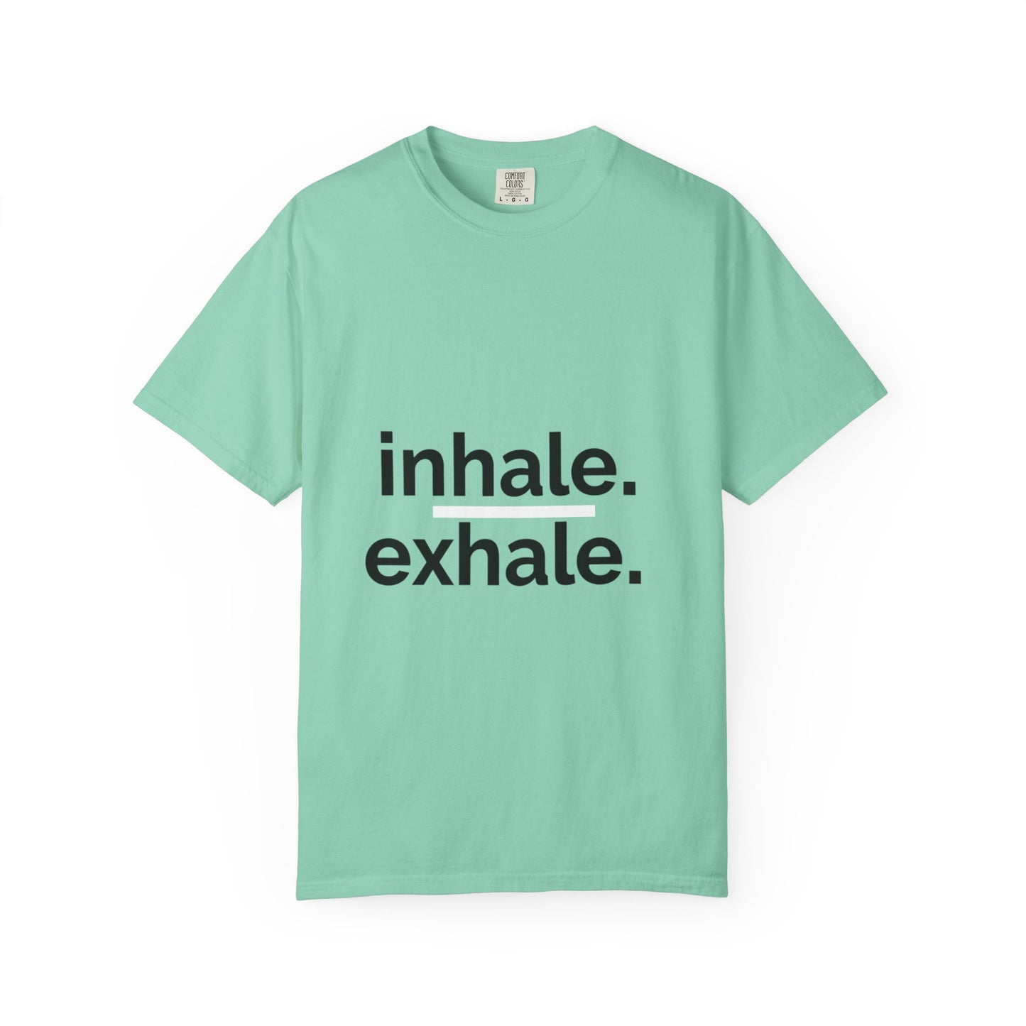 Grounded PTSD Awareness T-shirt