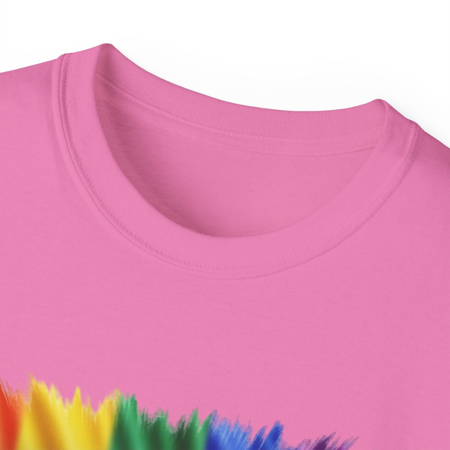 Queer Rebellion Stonewall Tee