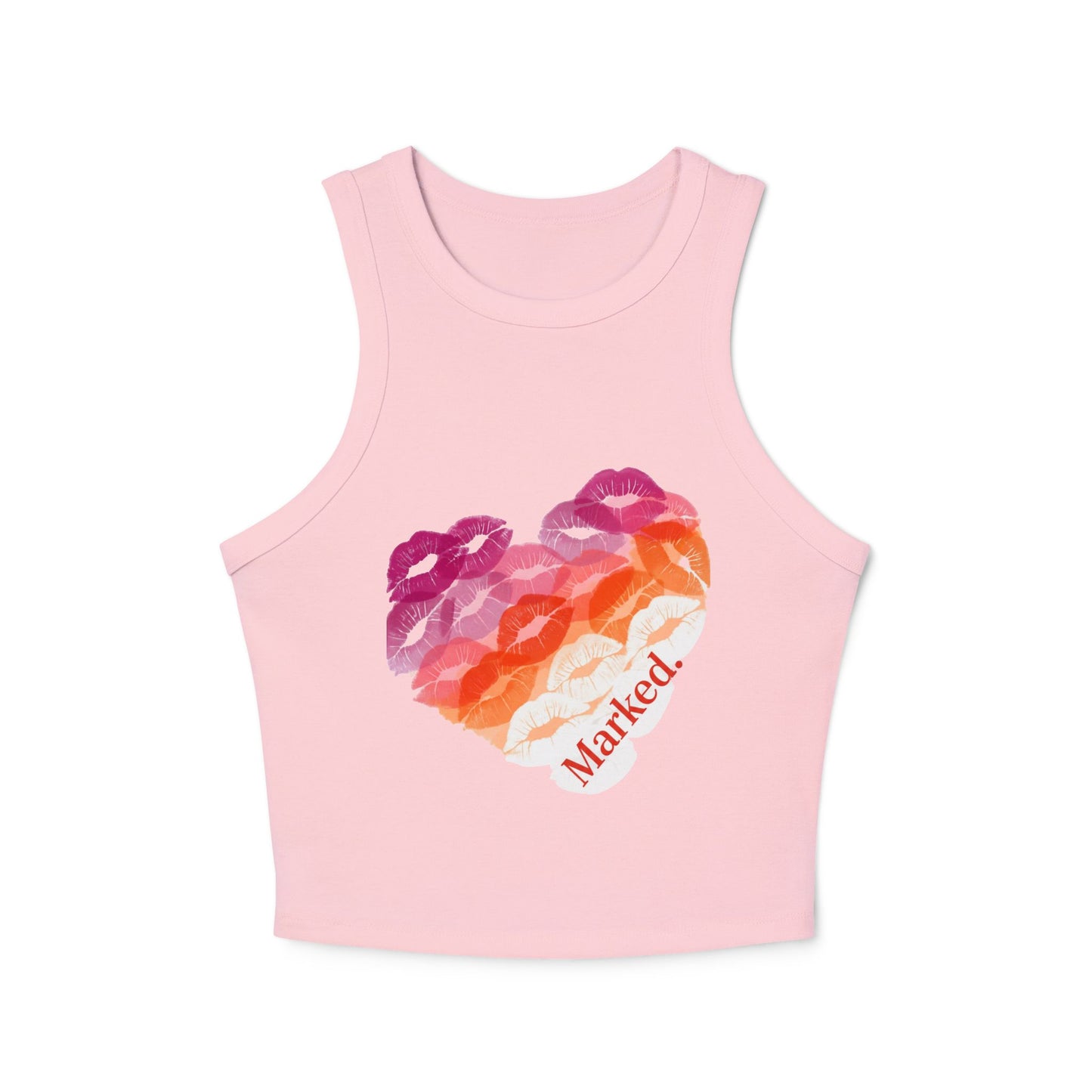 Marked - Womens Tank