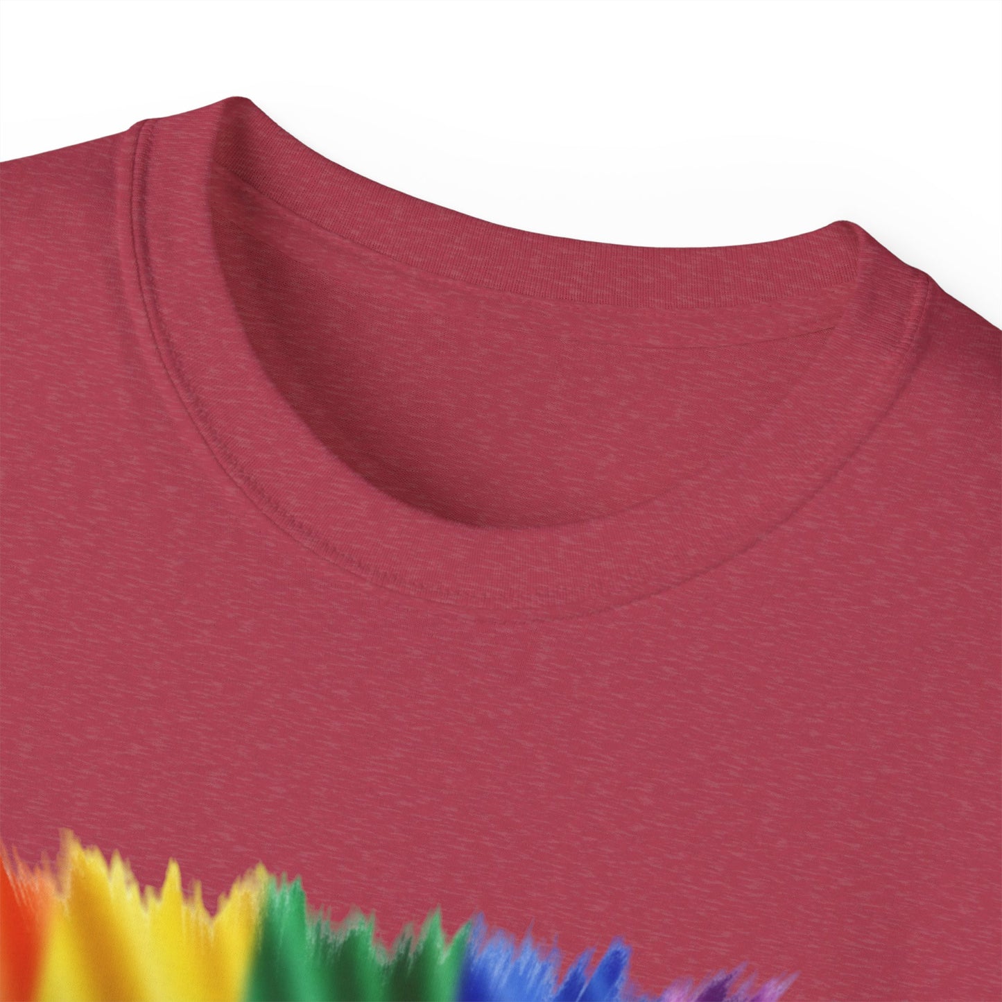 Queer Rebellion Stonewall Tee