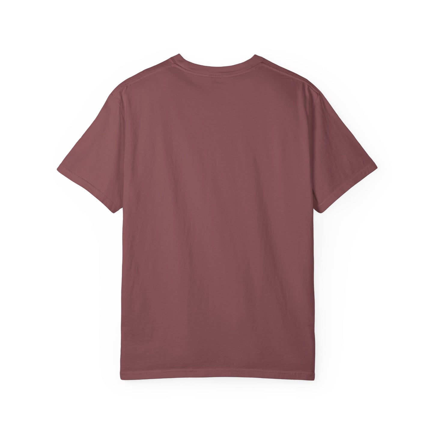 Libra Pride Garment-Dyed T-shirt