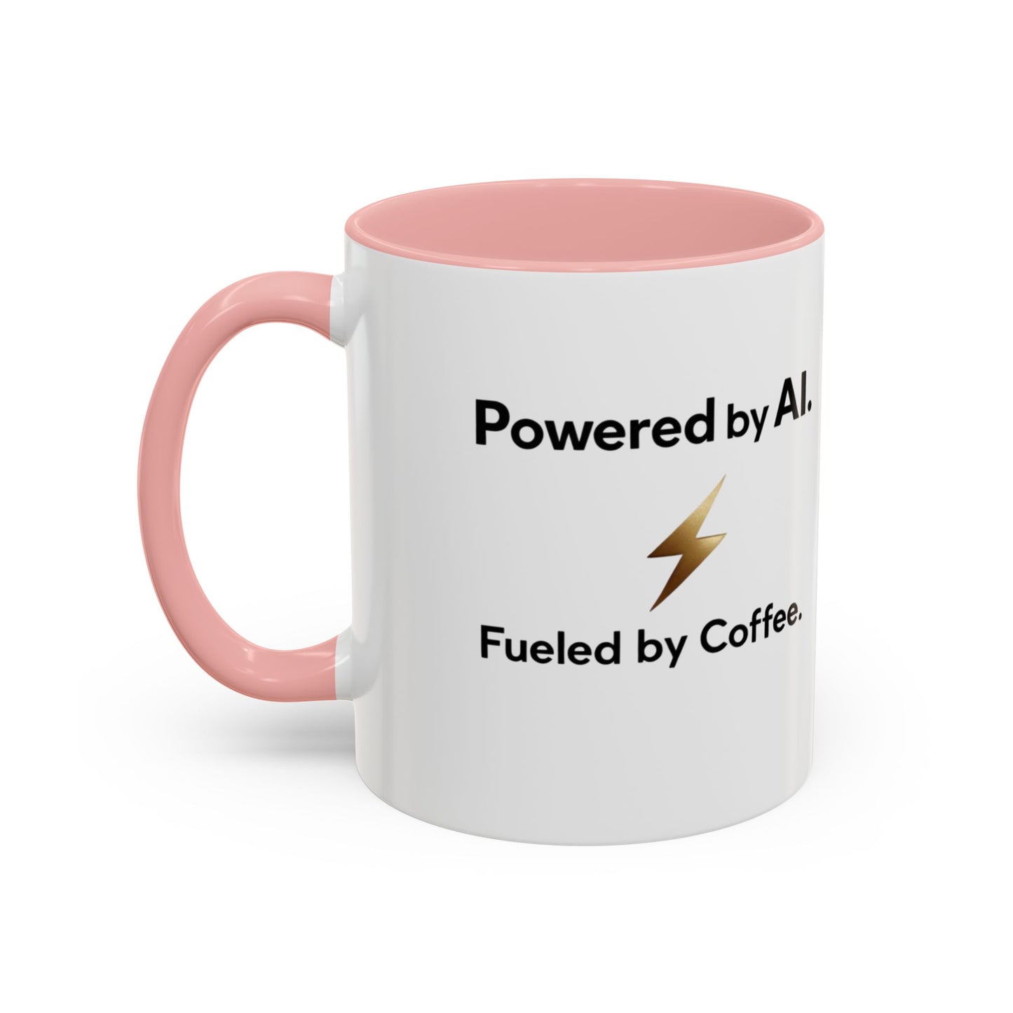 BG Wealth Coffee Mug
