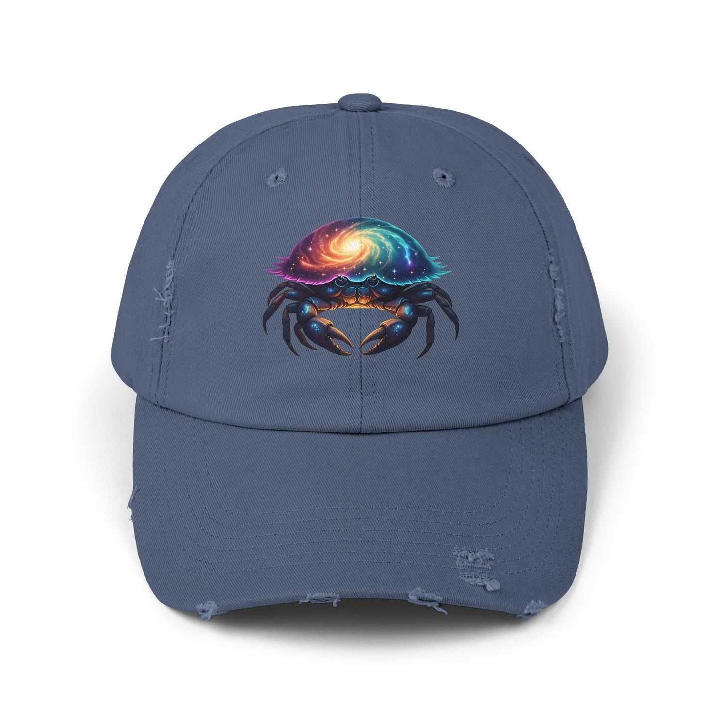 Cancer: The Unapologetic Protector - "Pride Without Permission" Hat
