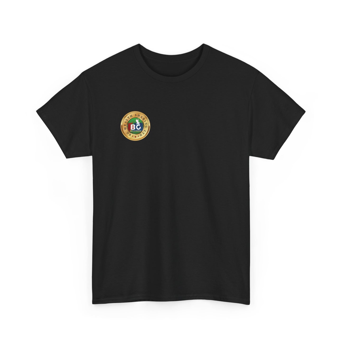 Millionaire checklist tee shirt