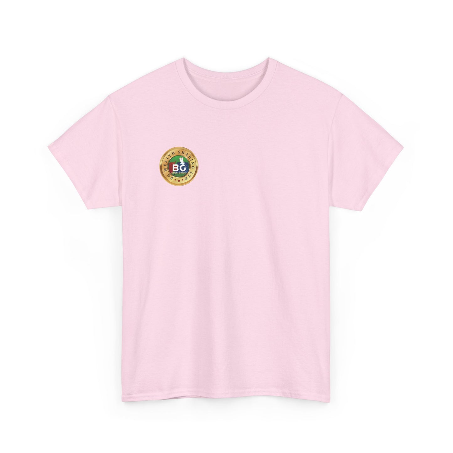 Millionaire checklist tee shirt