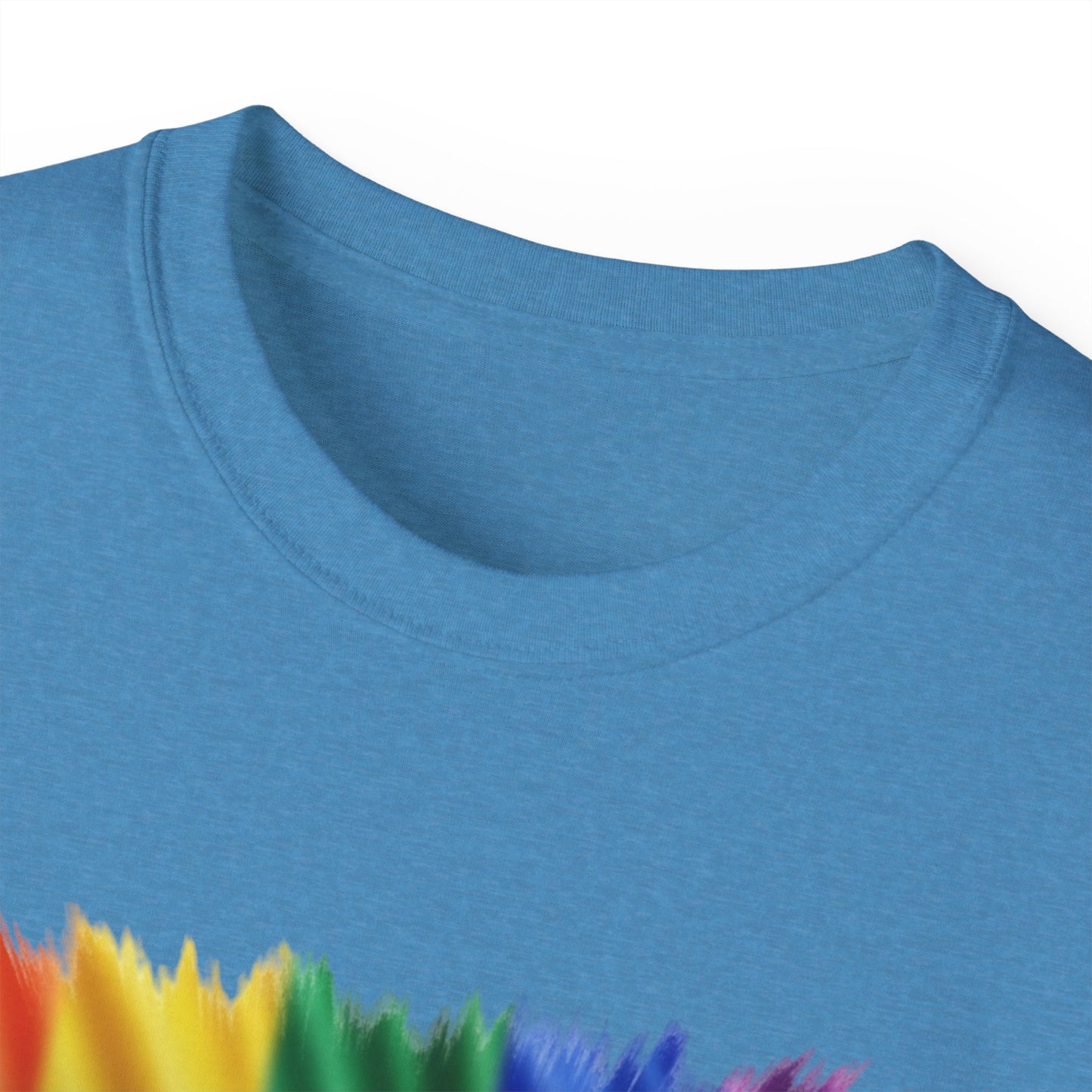Queer Rebellion Stonewall Tee