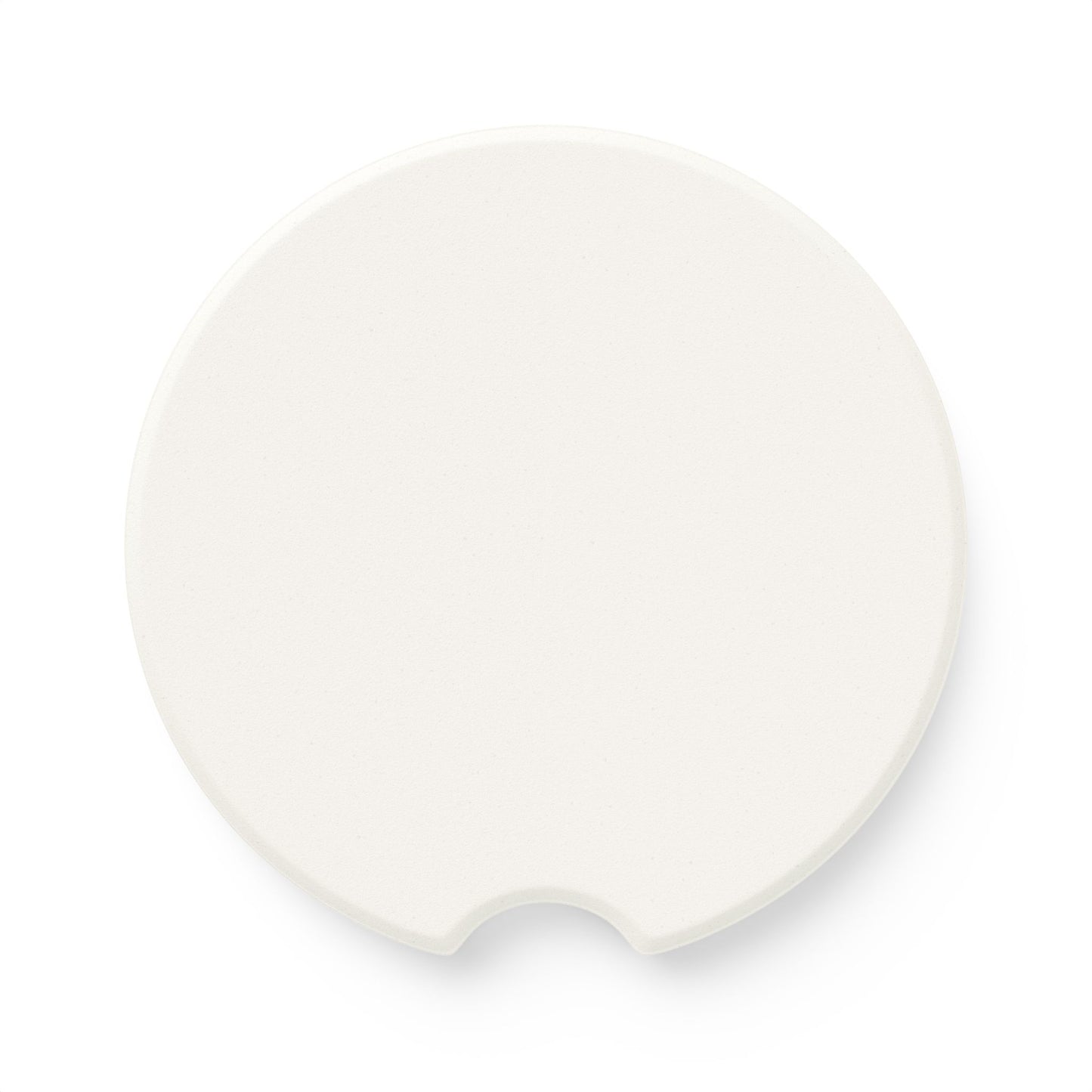 Marked - Pride - Lesbian flag - Soapstone Car Coaster