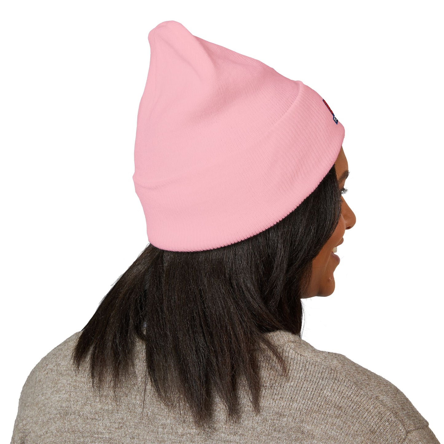 BG Wealth Beanie