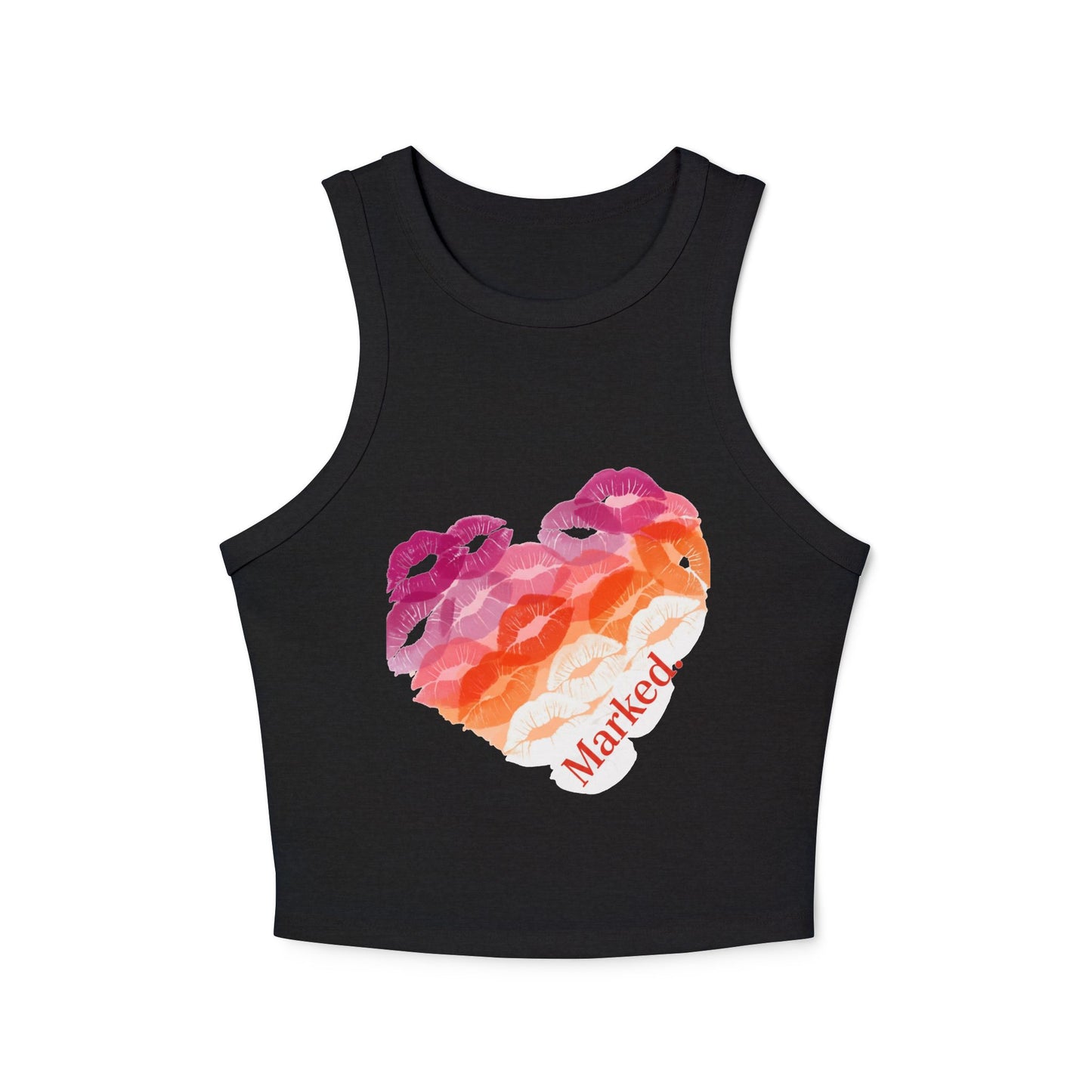 Marked - Womens Tank