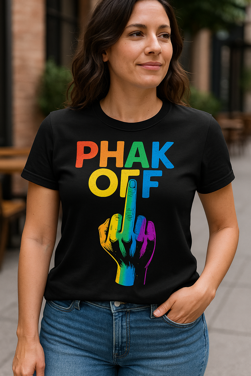 Women’s basic softstyle t-shirt