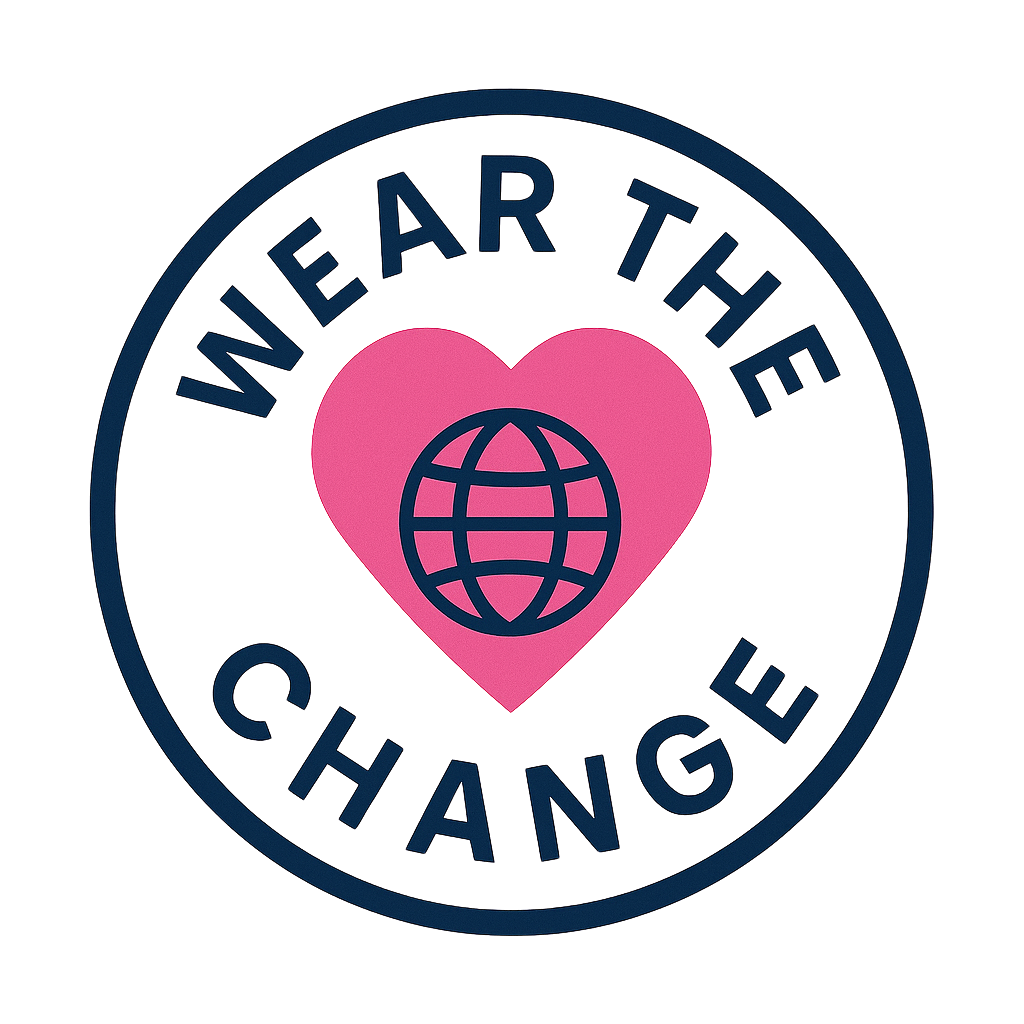 Wear the Change