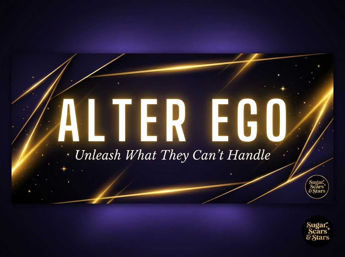 Alter Ego