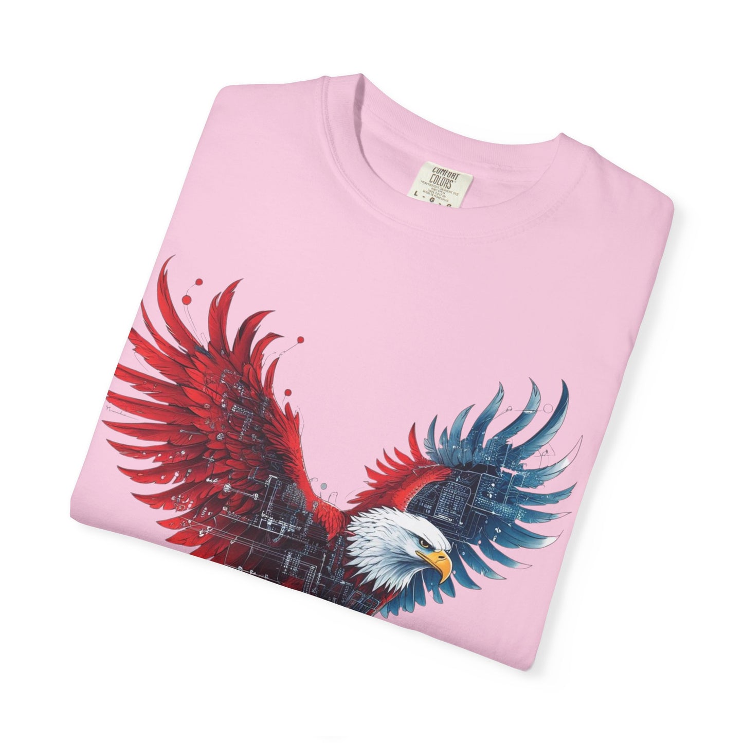 BG Wealth Sharing - Generational Wealth - Unisex Tee