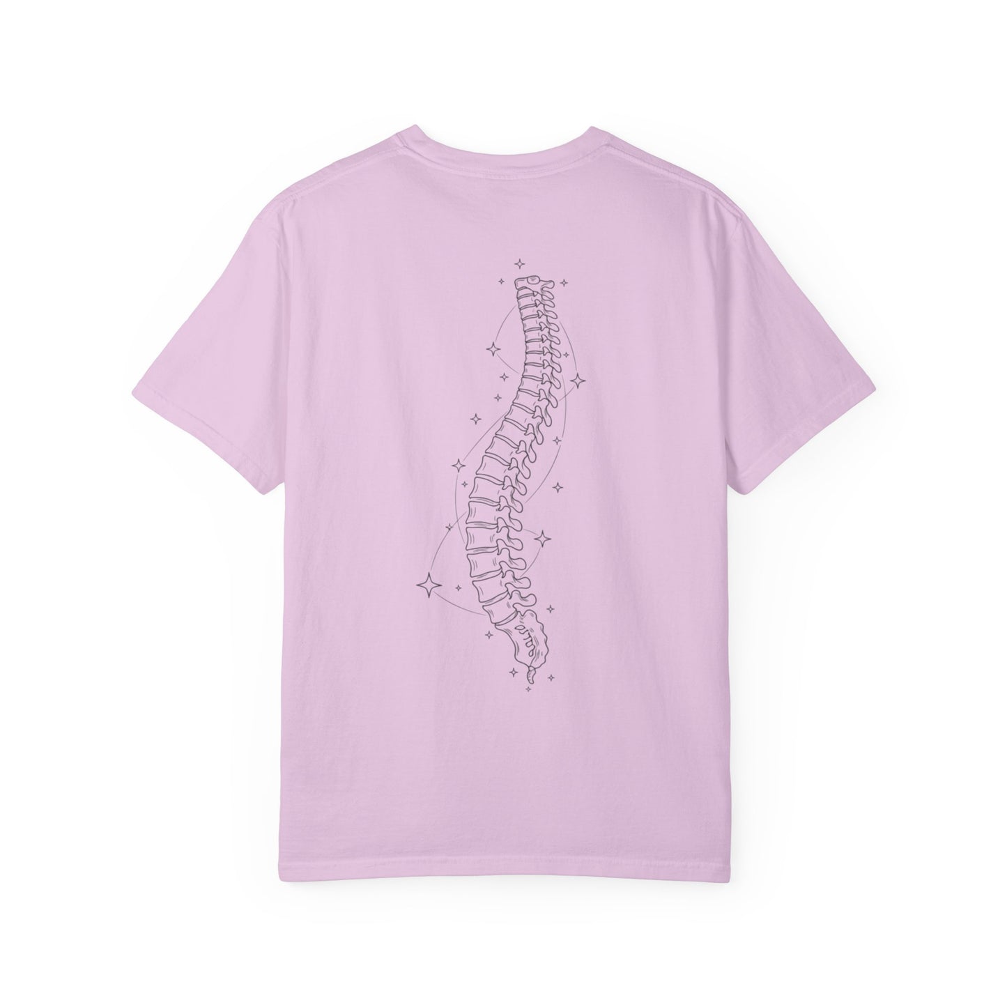Ehlers Danos Spine Constellation T-Shirt