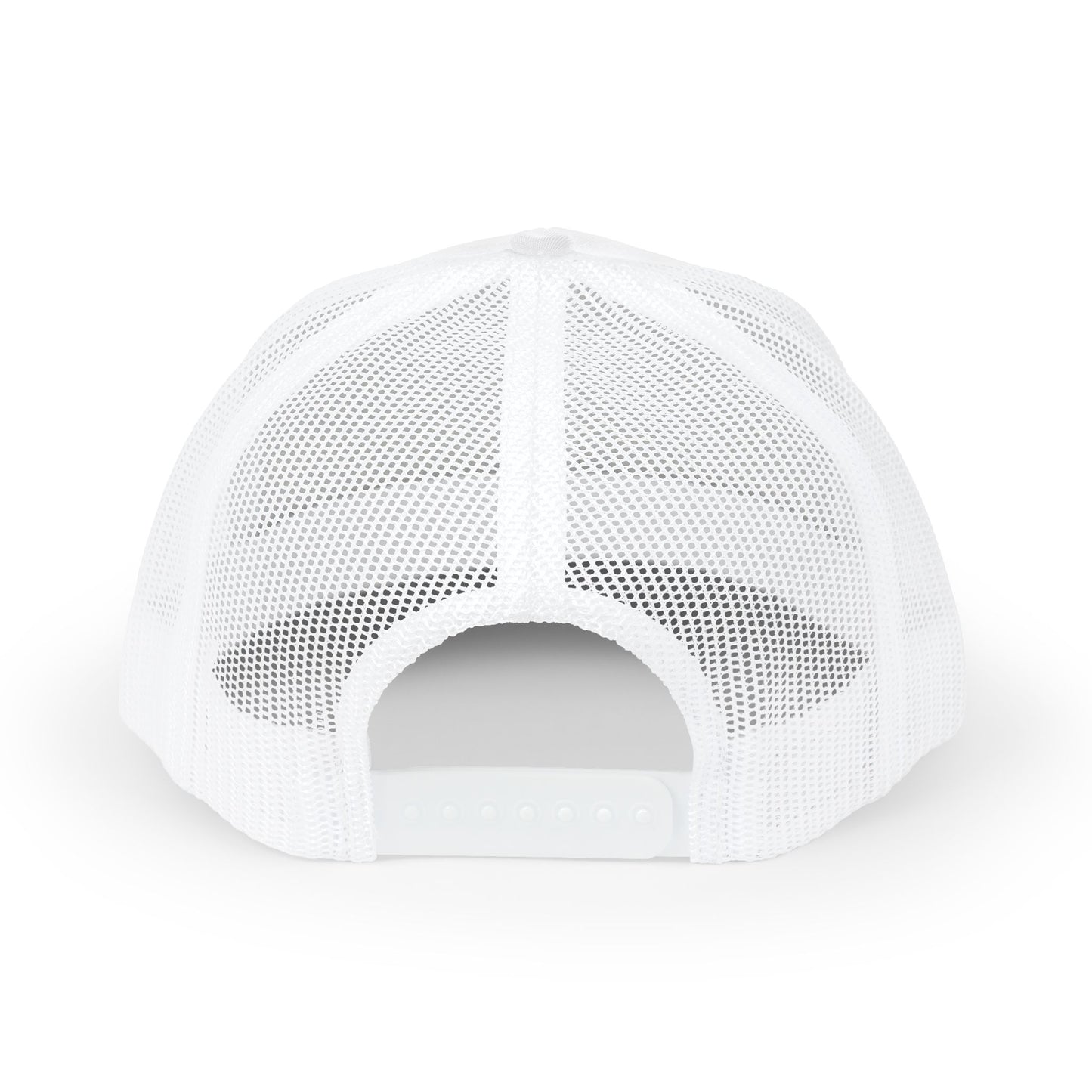 BG Wealth Sharing trucker Cap
