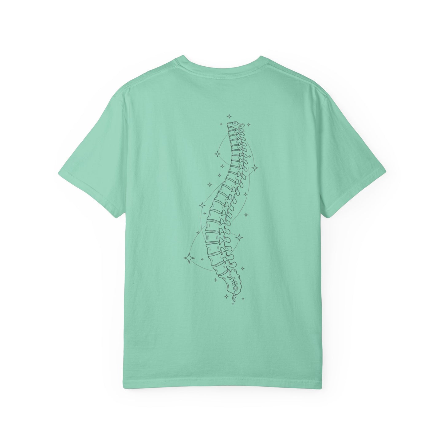 Ehlers Danos Spine Constellation T-Shirt