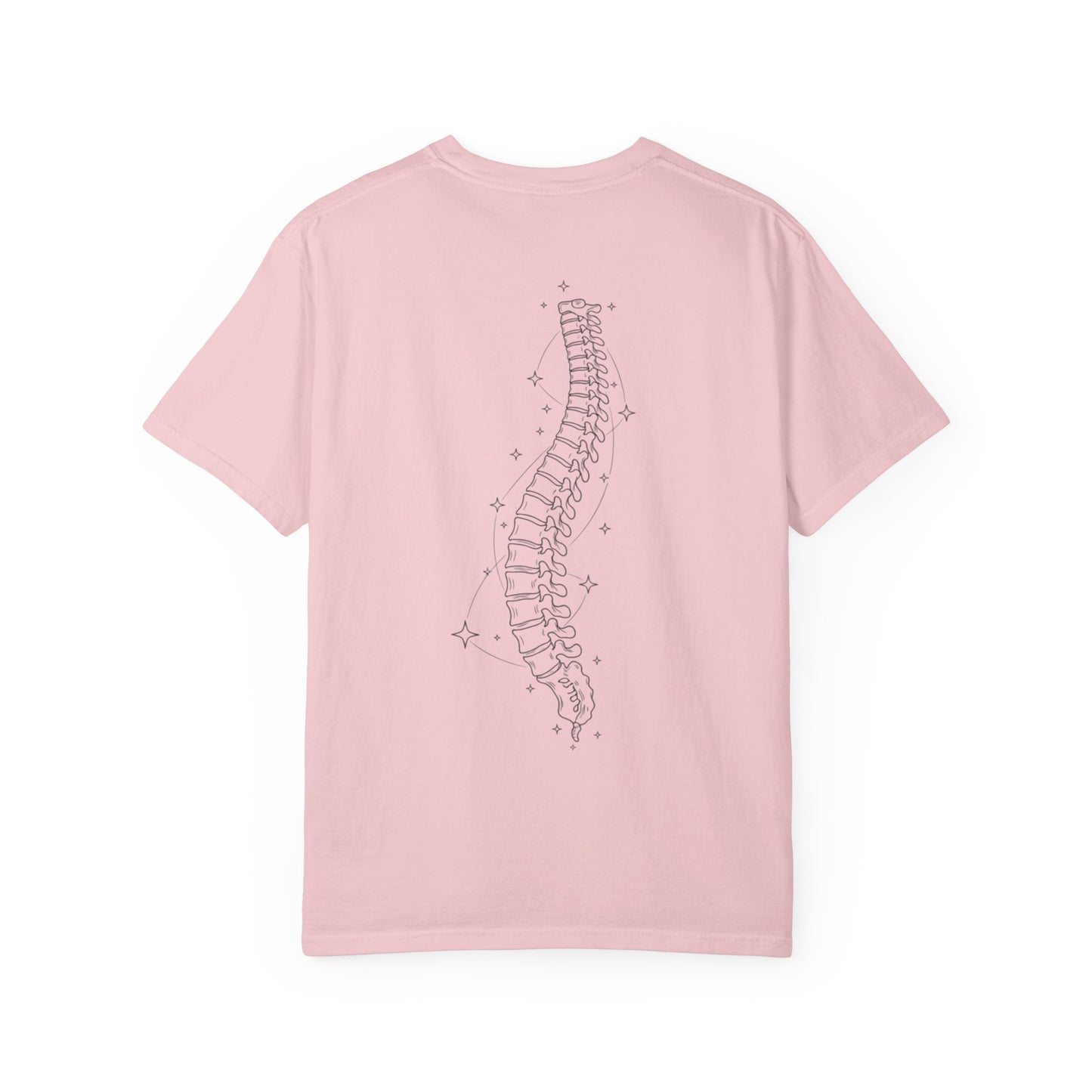 Ehlers Danos Spine Constellation T-Shirt